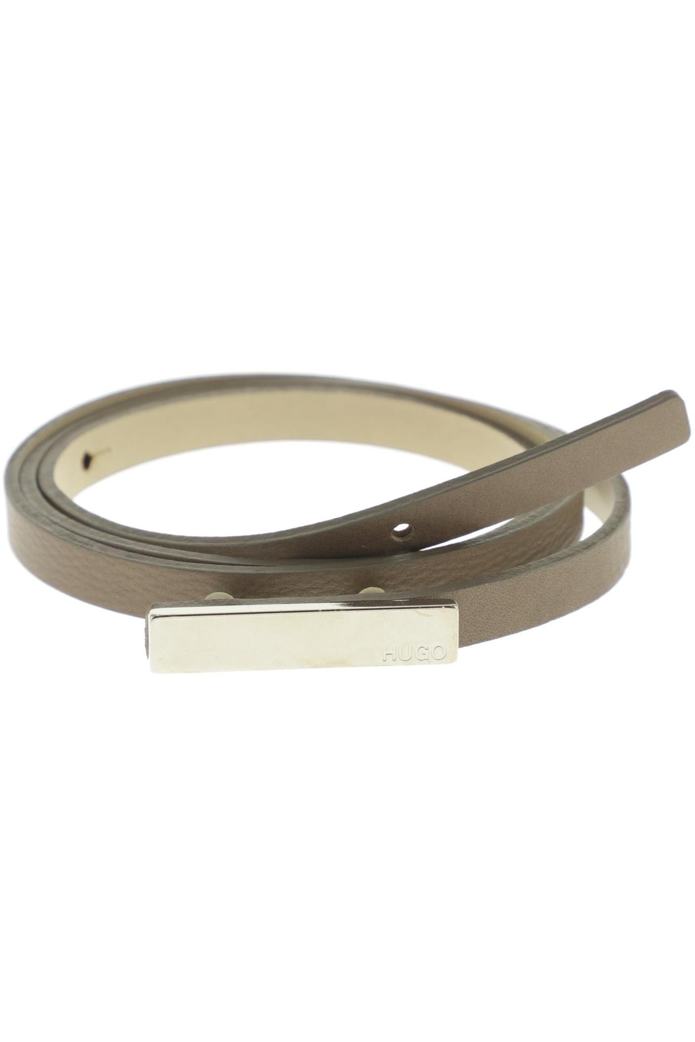 

BOSS by Hugo Boss Damen Gürtel, beige