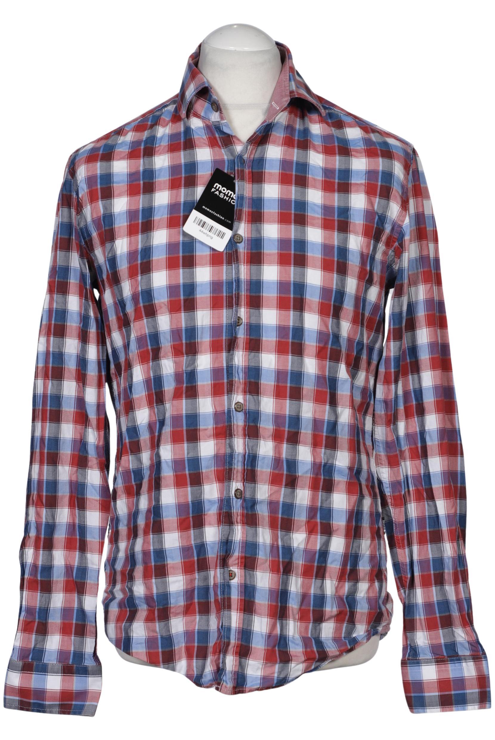 

Boss by Hugo Boss Herren Hemd, mehrfarbig, Gr. 48