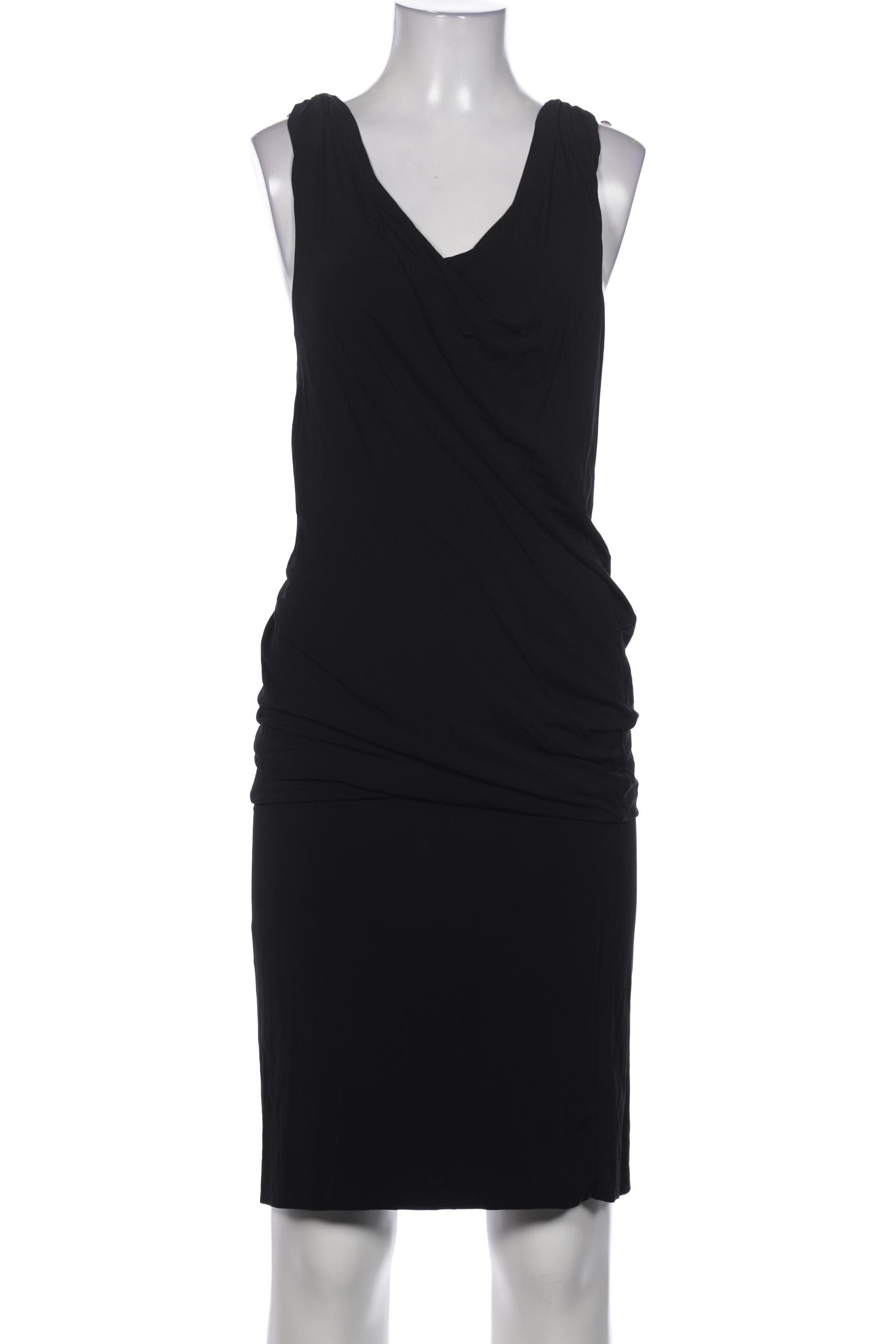 

Boss by Hugo Boss Damen Kleid, schwarz, Gr. 34