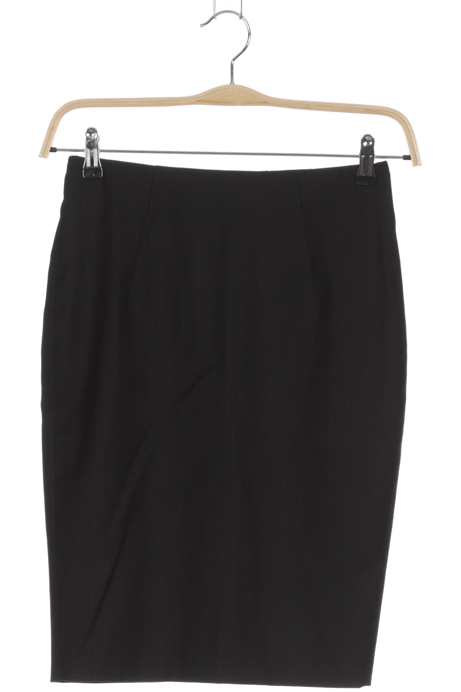 

Boss by Hugo Boss Damen Rock, schwarz, Gr. 36