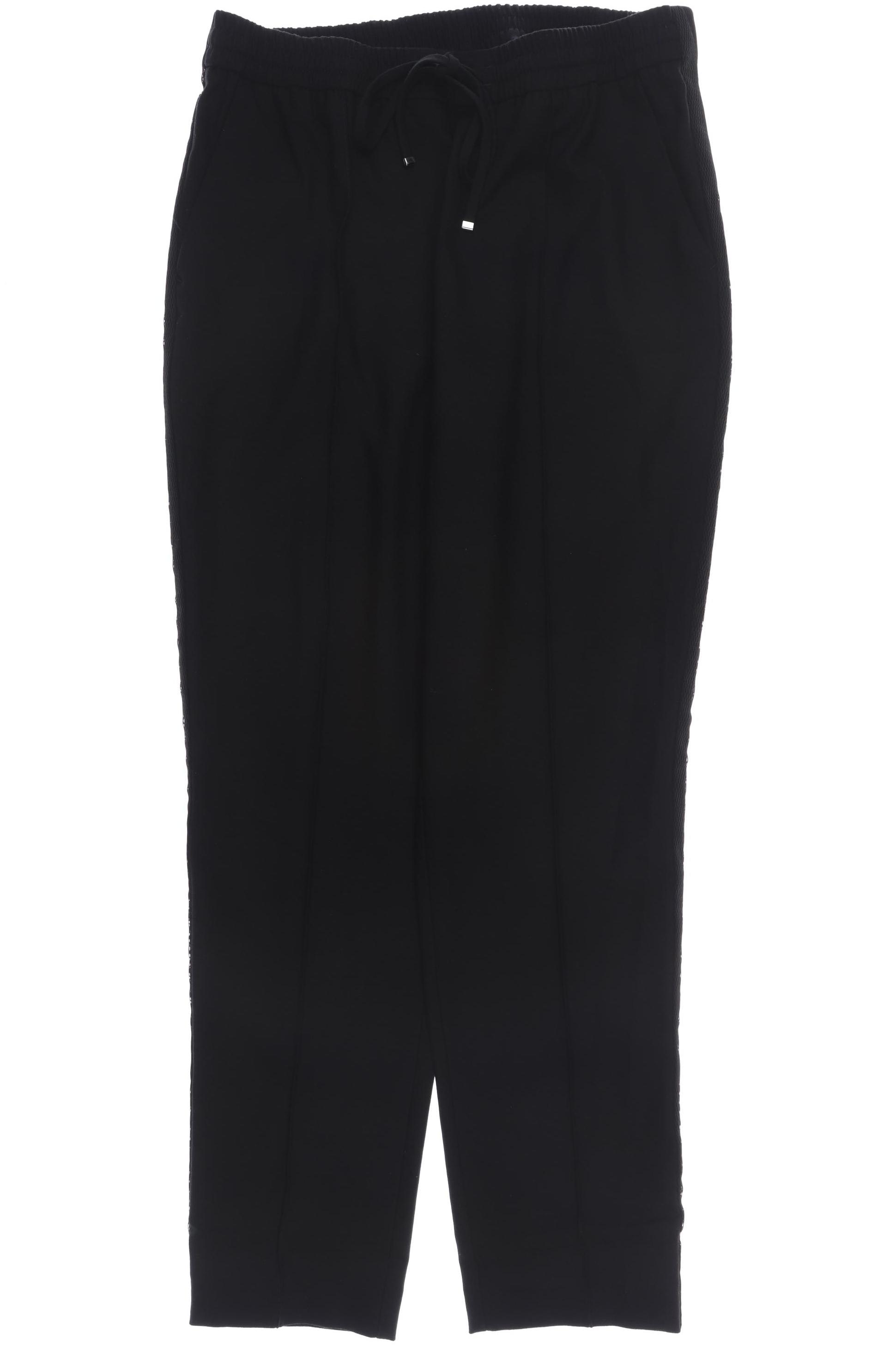 

BOSS by Hugo Boss Damen Stoffhose, schwarz