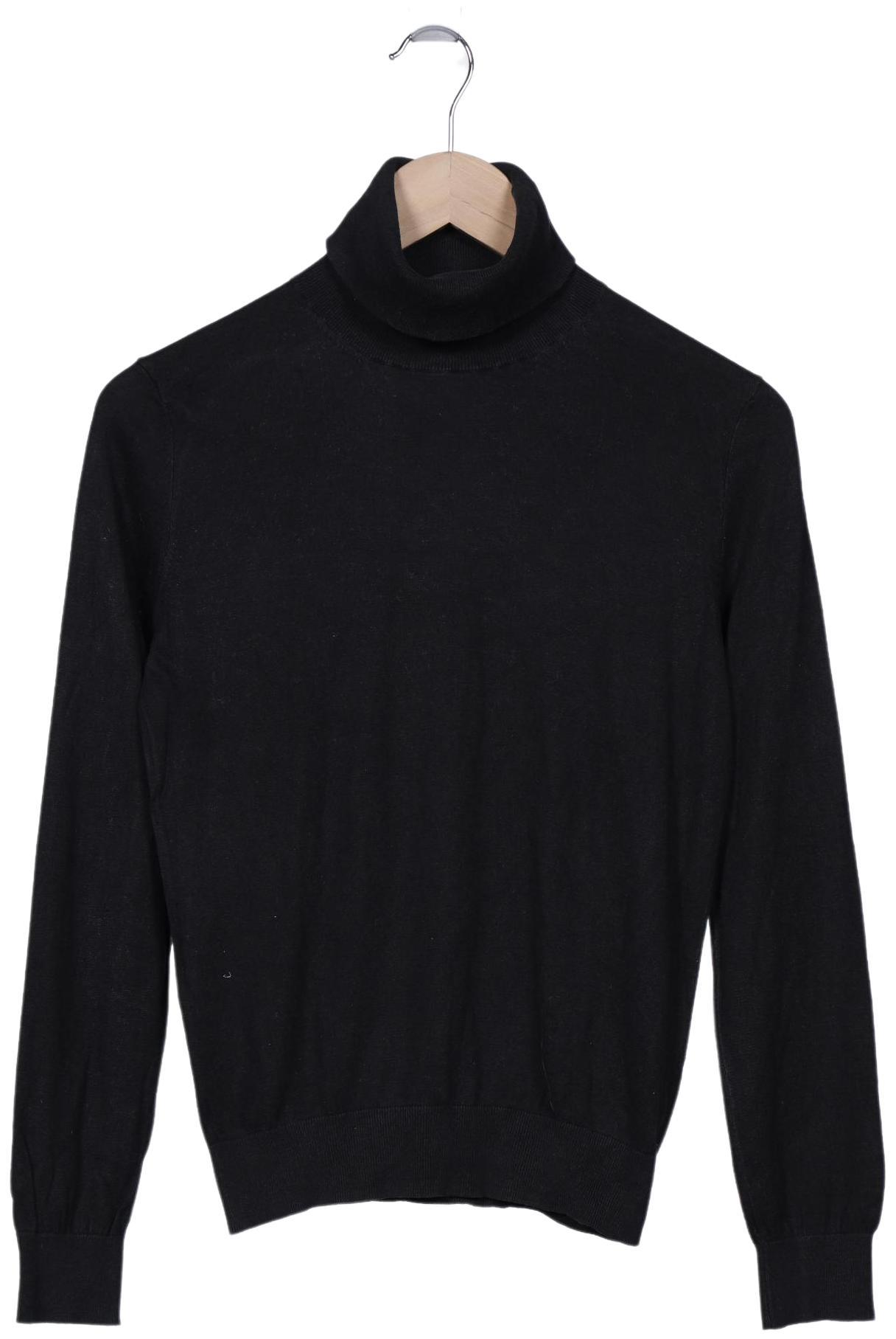 

Boss by Hugo Boss Damen Pullover, schwarz, Gr. 36