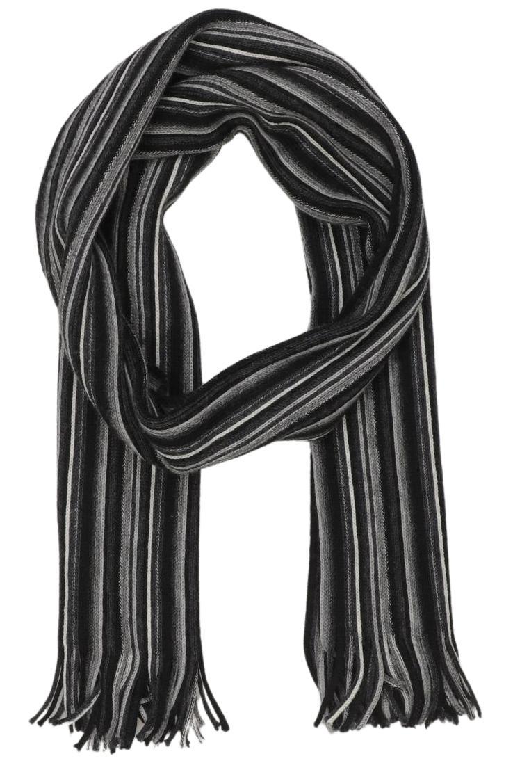 

Boss by Hugo Boss Herren Schal, grau, Gr.