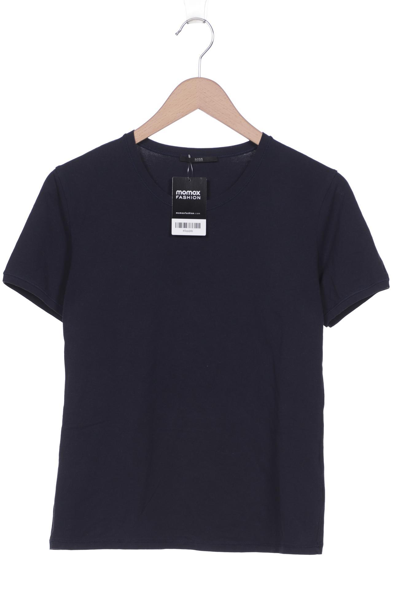 

BOSS by Hugo Boss Damen T-Shirt, marineblau