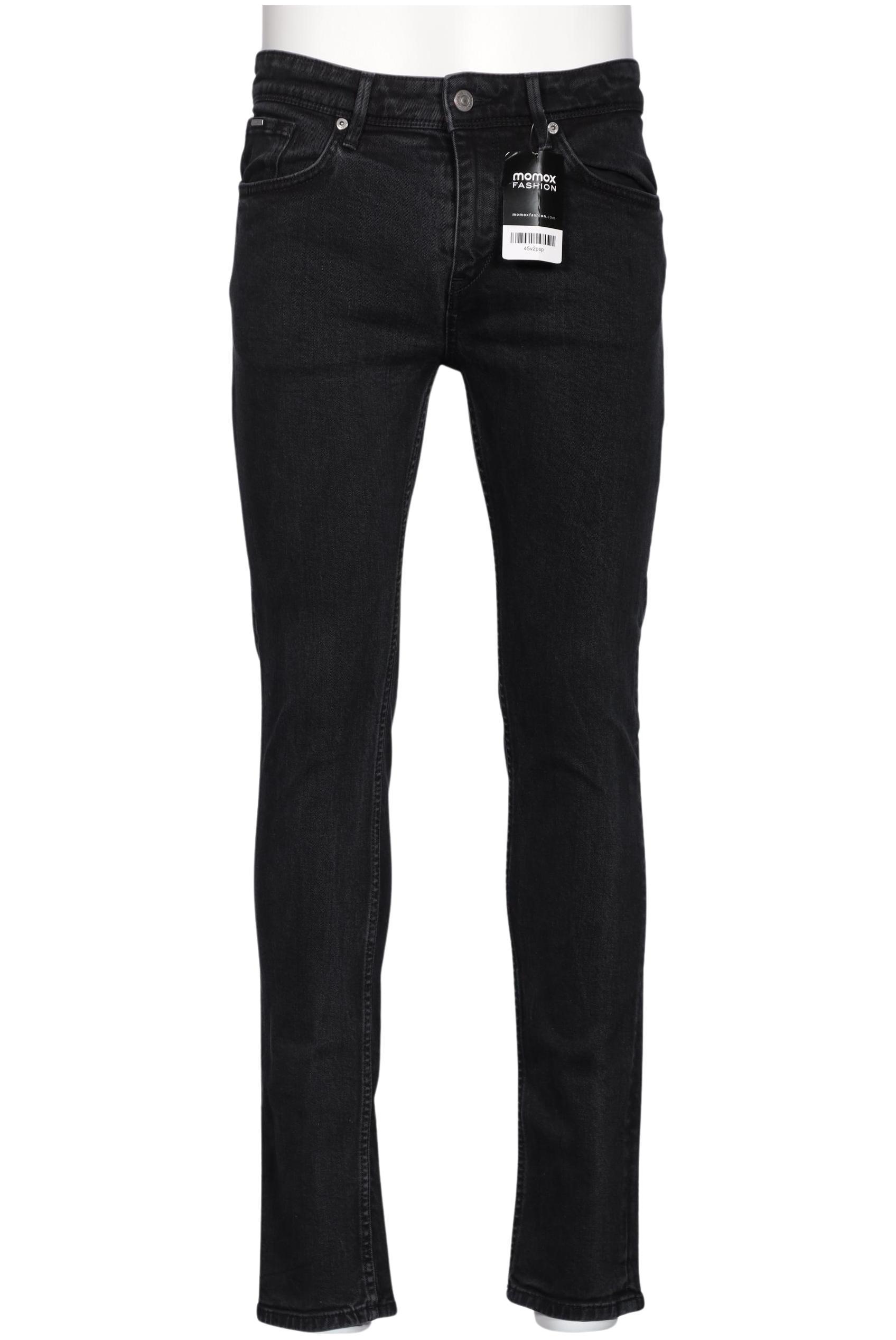 

Boss by Hugo Boss Herren Jeans, schwarz, Gr. 32