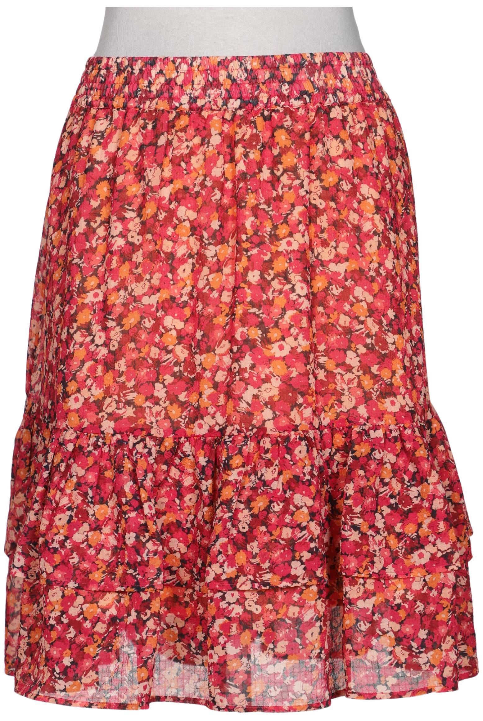 

Boss by Hugo Boss Damen Rock, rot, Gr. 40