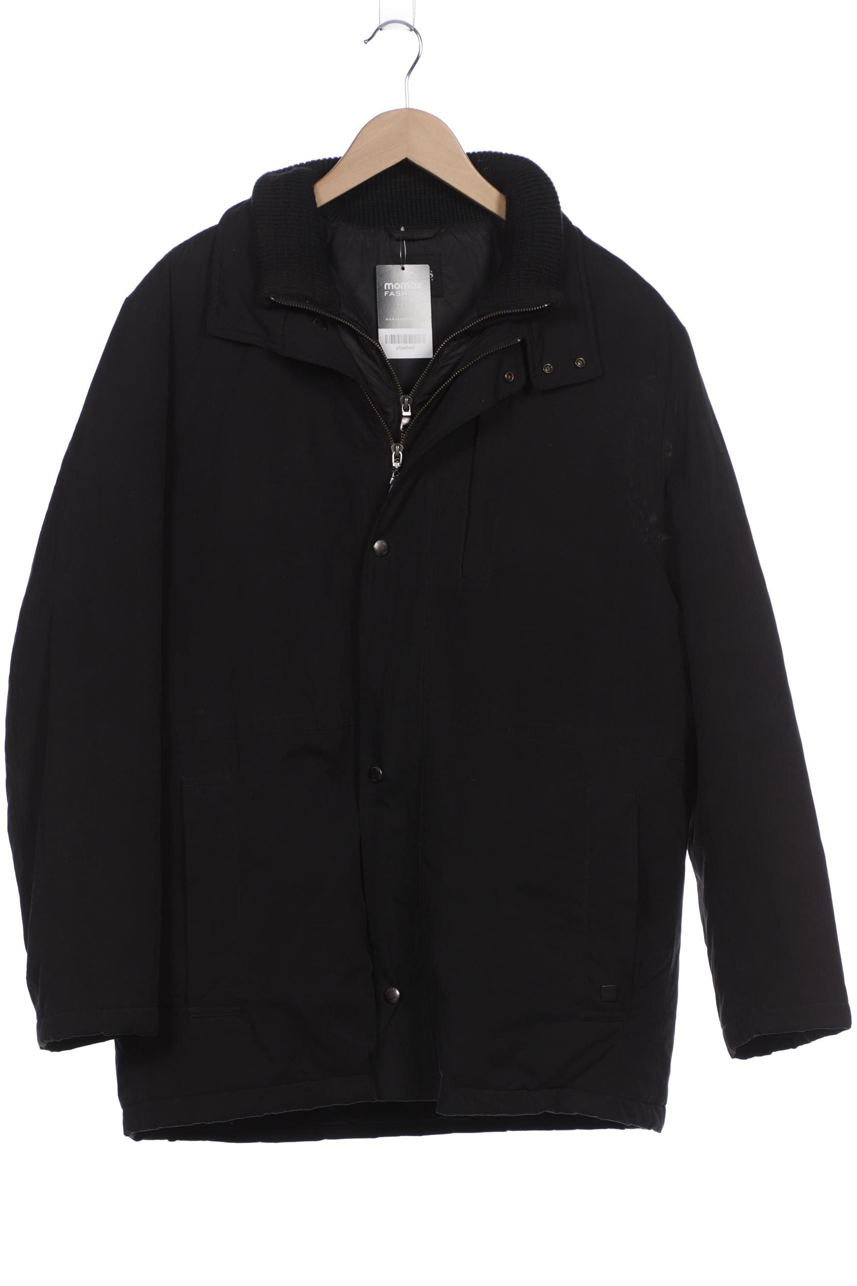 

Boss by Hugo Boss Herren Jacke, schwarz, Gr. 52