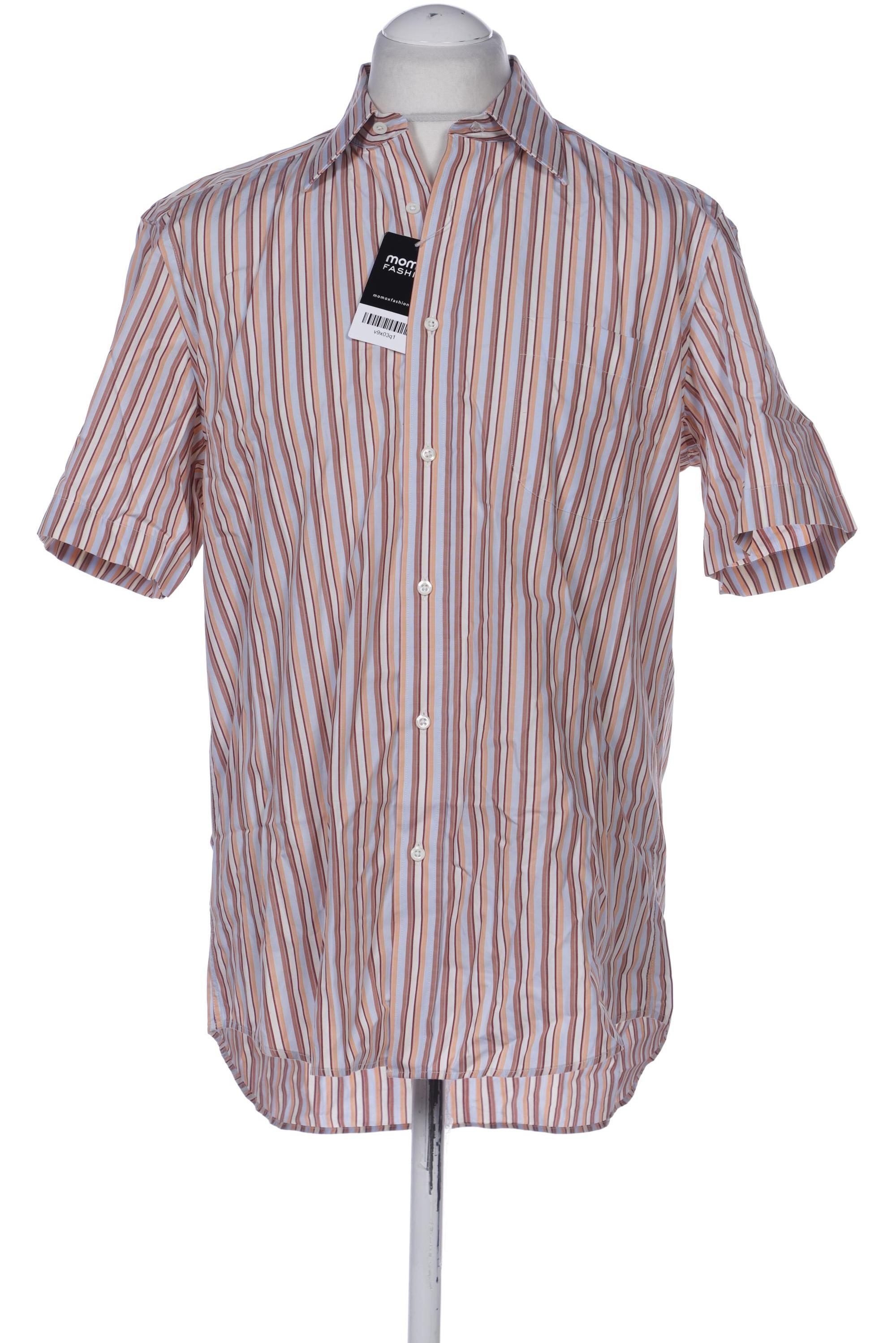 

Boss by Hugo Boss Herren Hemd, beige, Gr. 52