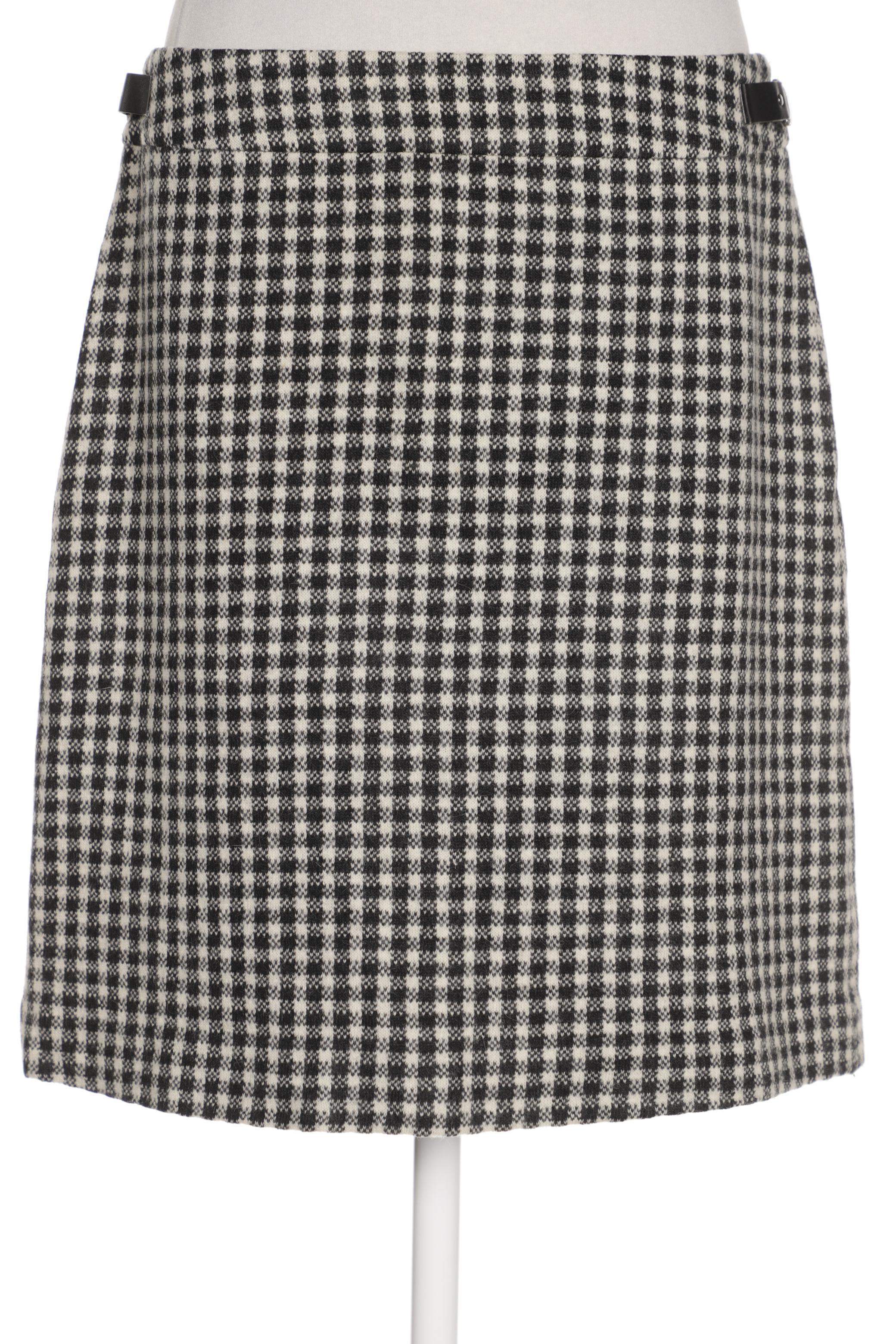 

Boss by Hugo Boss Damen Rock, schwarz, Gr. 38