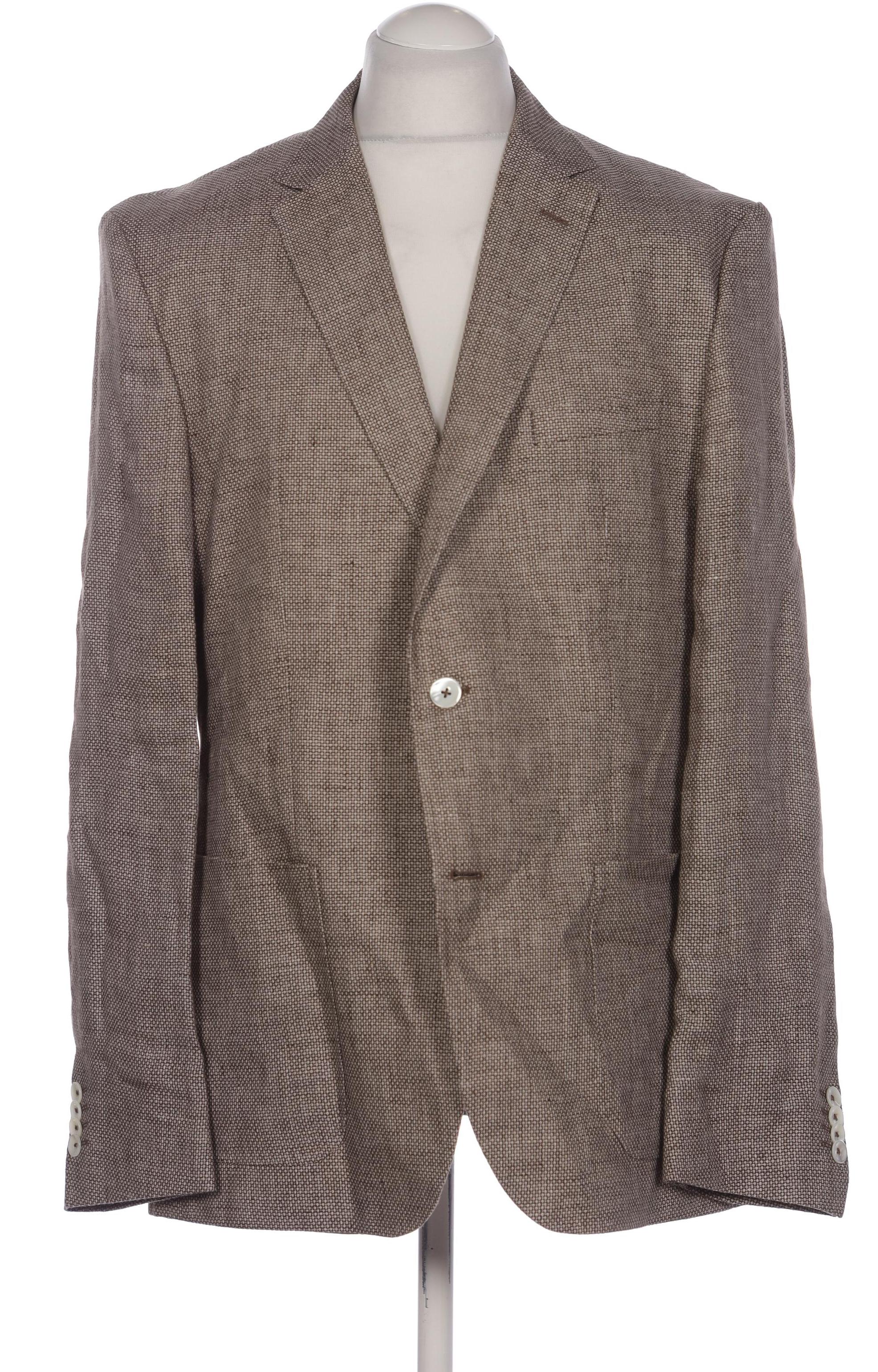 

Boss by Hugo Boss Herren Sakko, beige, Gr. 54