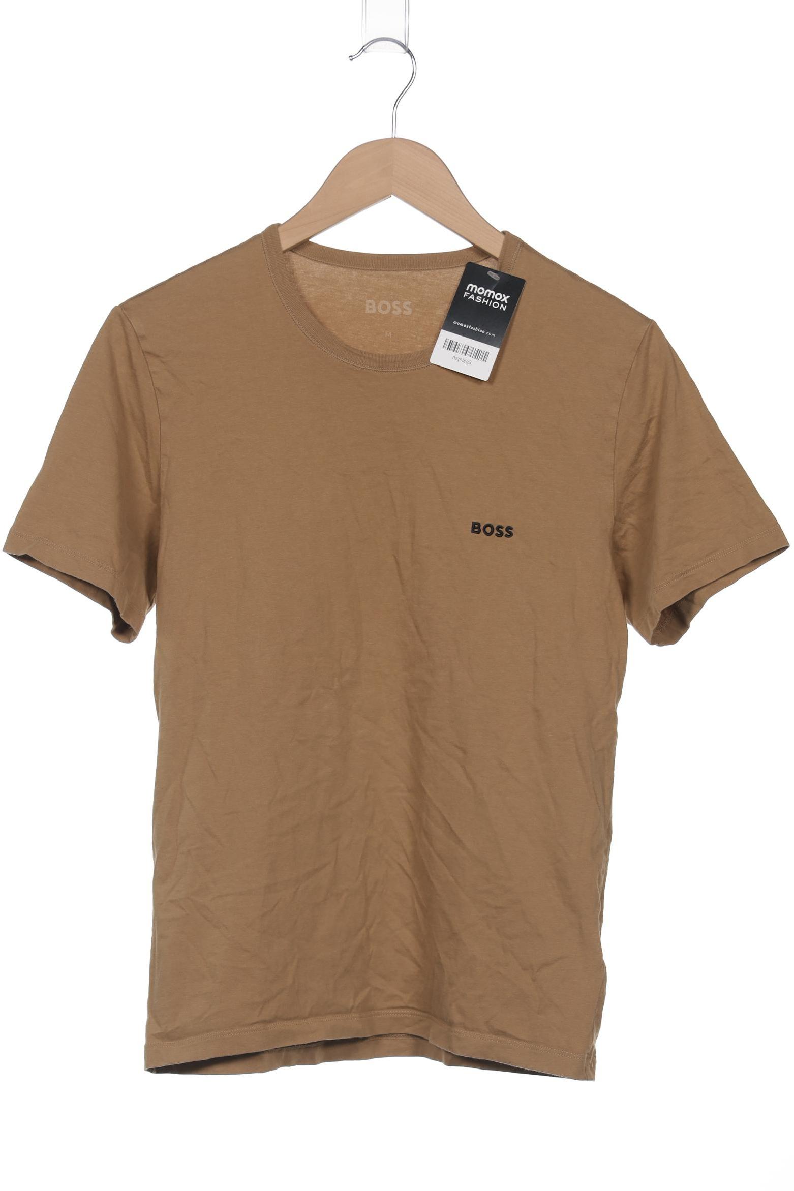 

Boss by Hugo Boss Damen T-Shirt, braun, Gr. 38