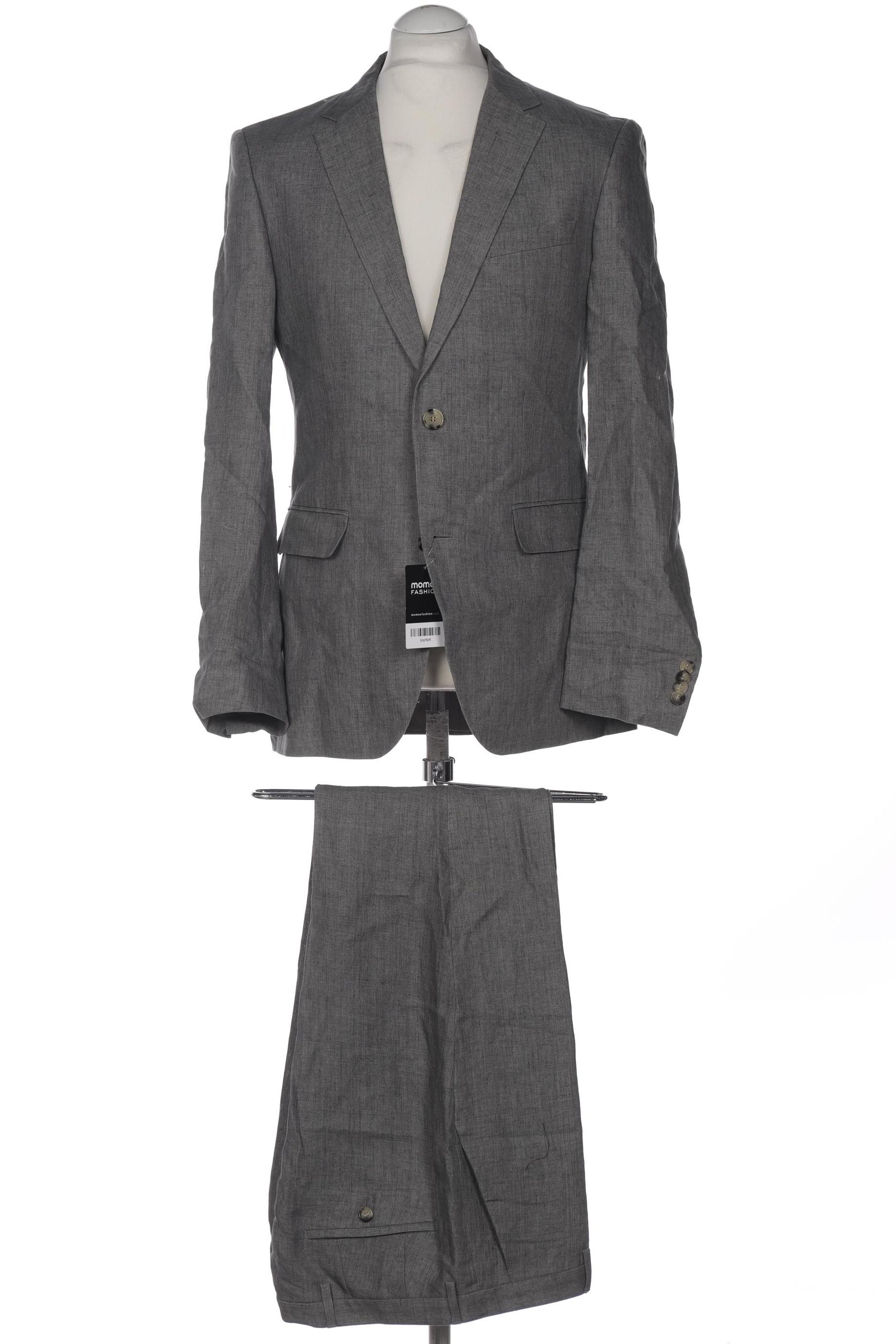 

Boss by Hugo Boss Herren Anzug, grau, Gr. 94