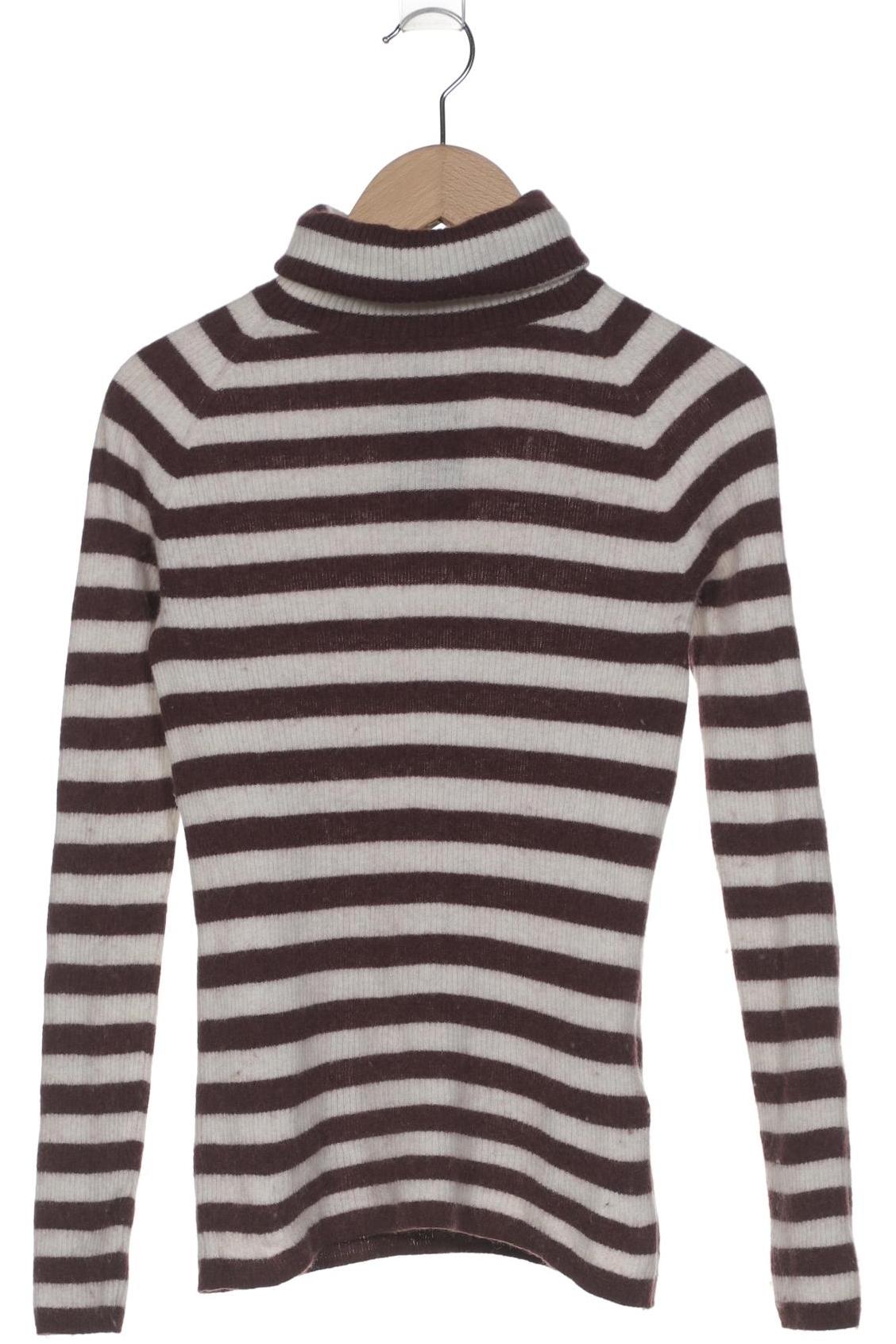 

Boss by Hugo Boss Damen Pullover, braun, Gr. 36
