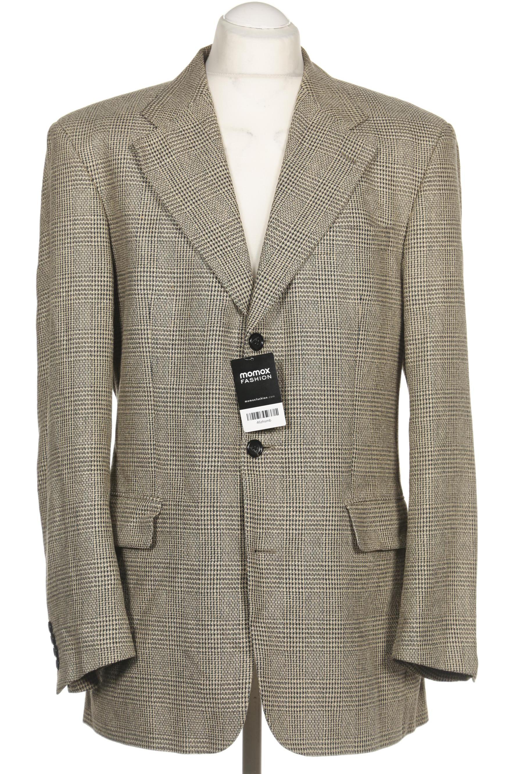 

Boss by Hugo Boss Herren Sakko, beige, Gr. 102