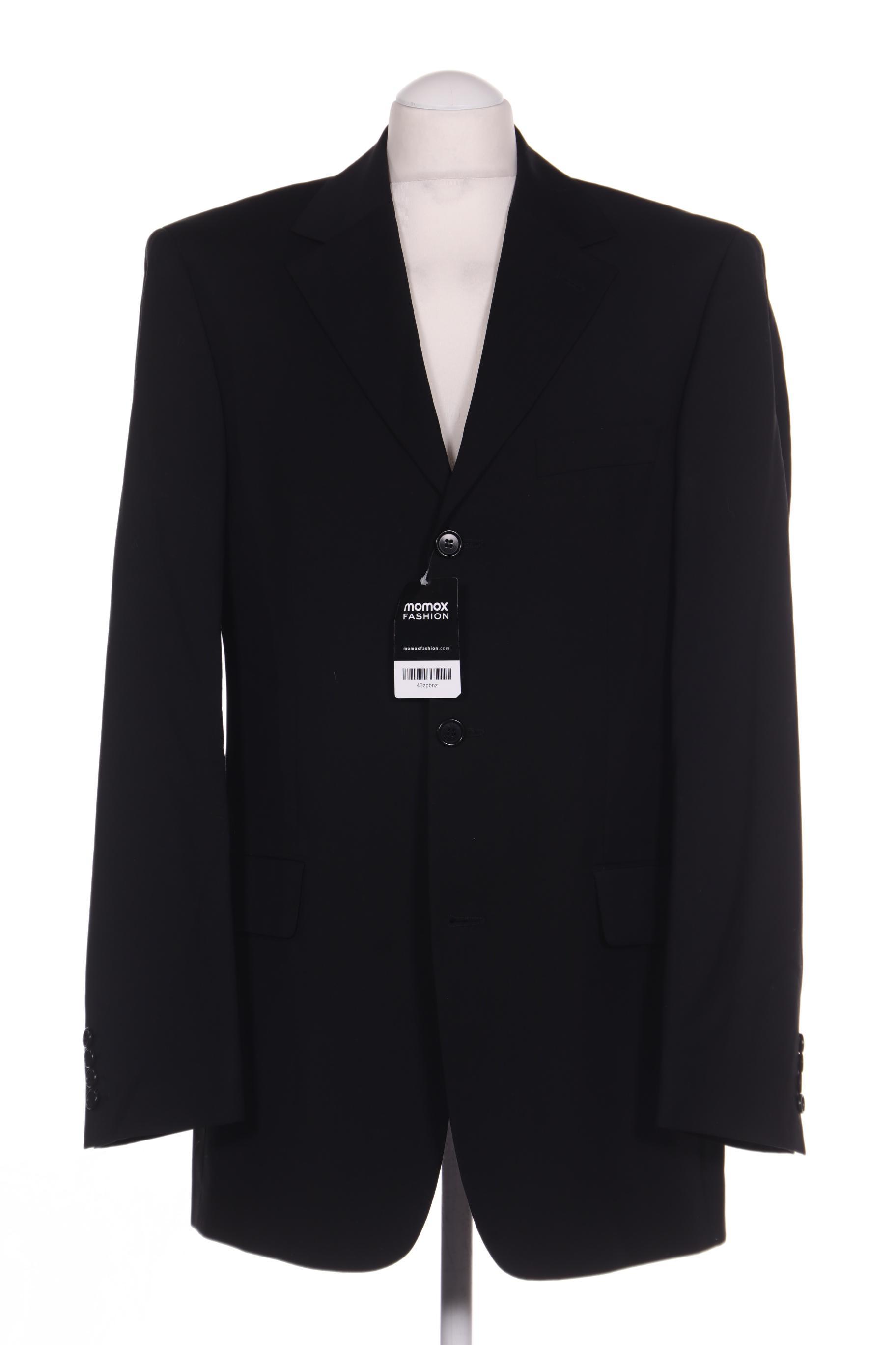 

BOSS by Hugo Boss Herren Sakko, schwarz