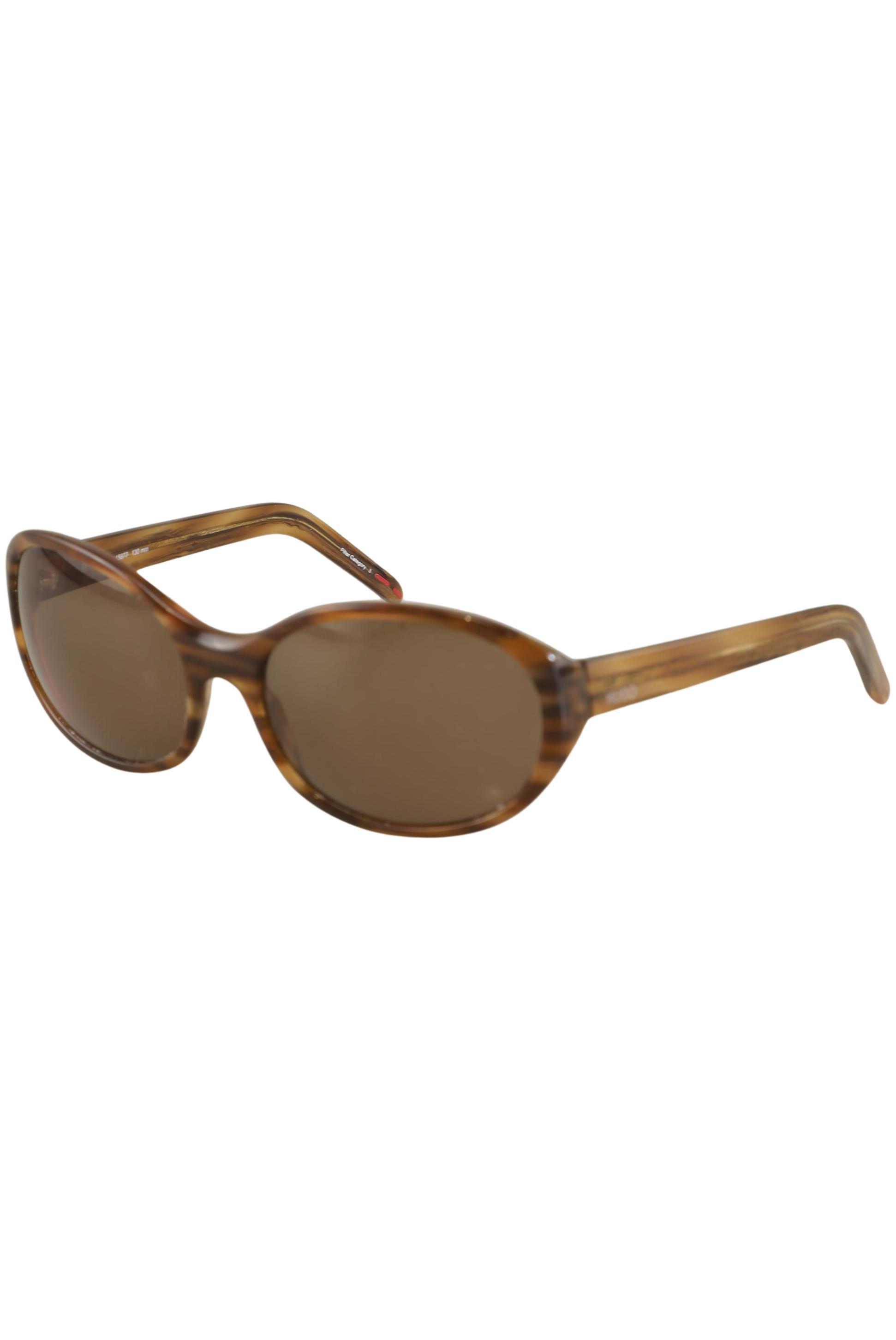 

Boss by Hugo Boss Damen Sonnenbrille, braun, Gr.