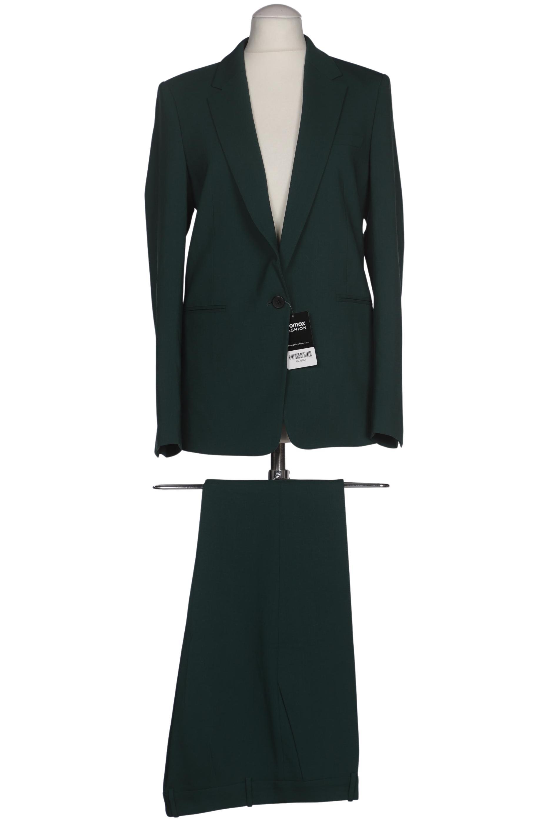 

Boss by Hugo Boss Damen Anzug, grün, Gr. 34