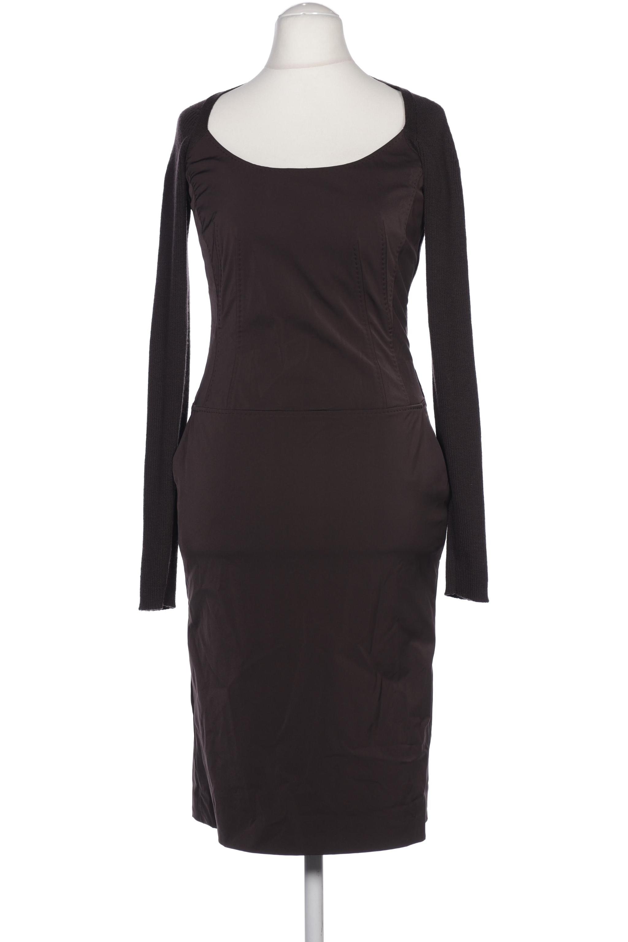 

BOSS by Hugo Boss Damen Kleid, braun