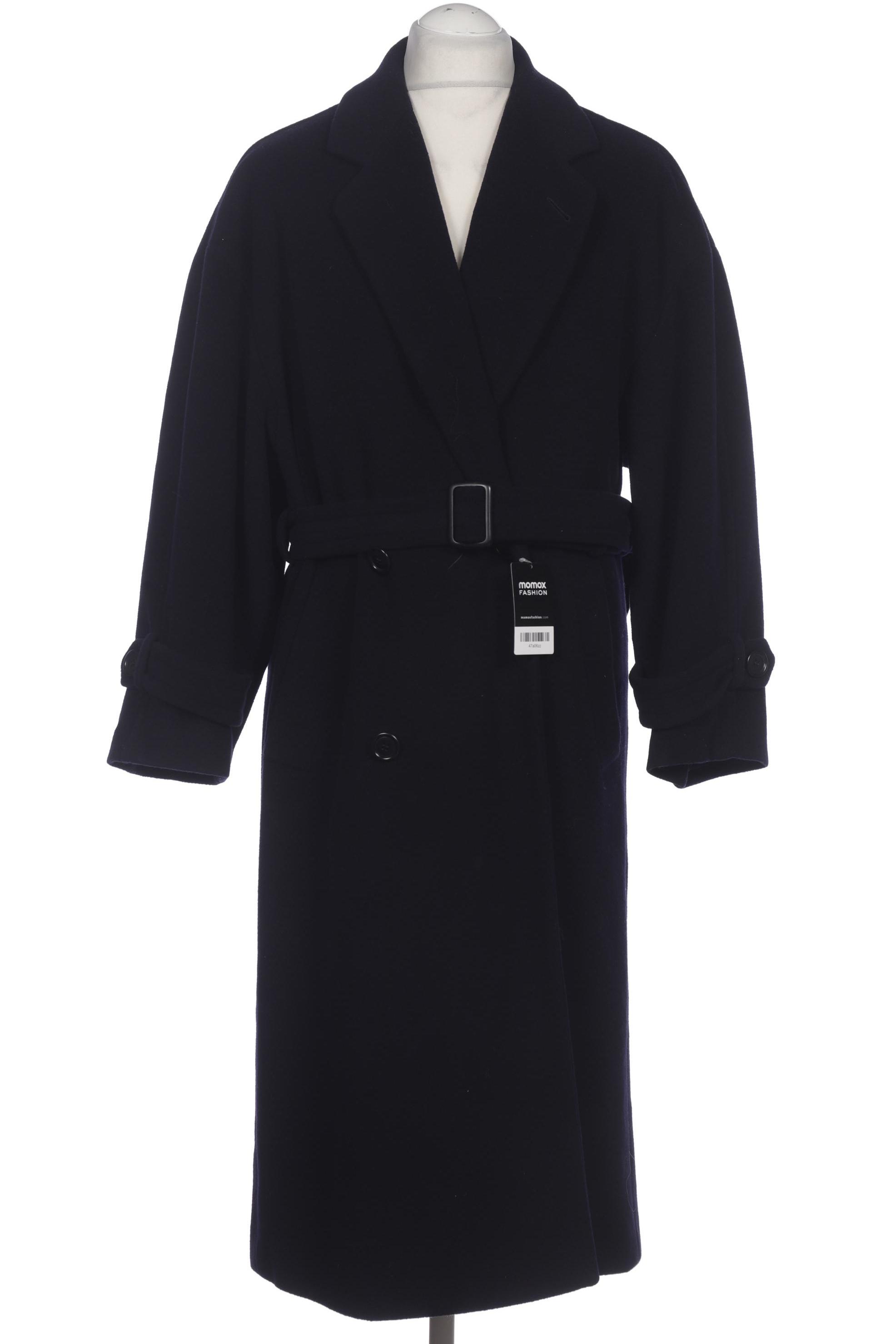 

Boss by Hugo Boss Herren Mantel, marineblau, Gr. 46