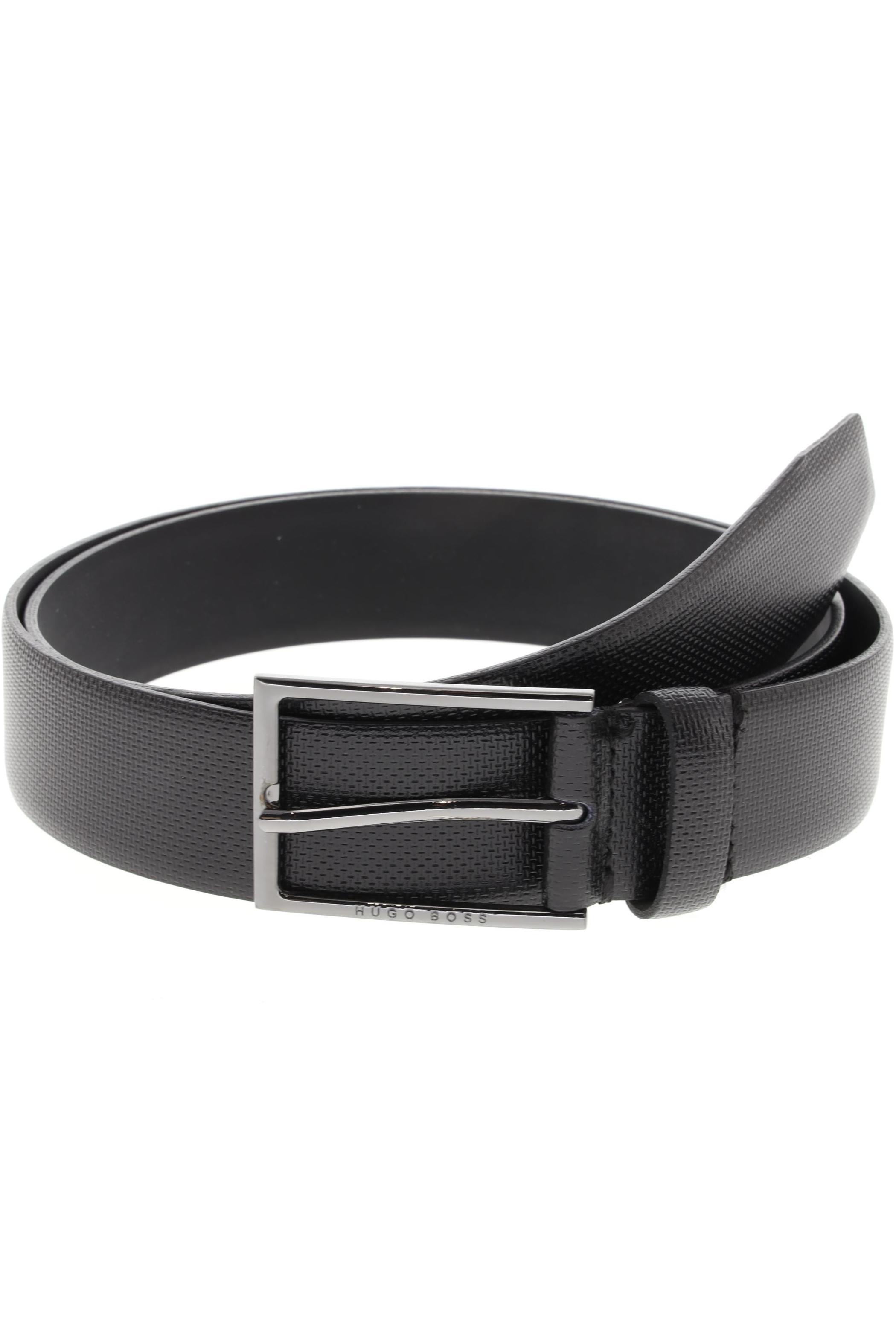 

Boss by Hugo Boss Herren Gürtel, schwarz, Gr. 95