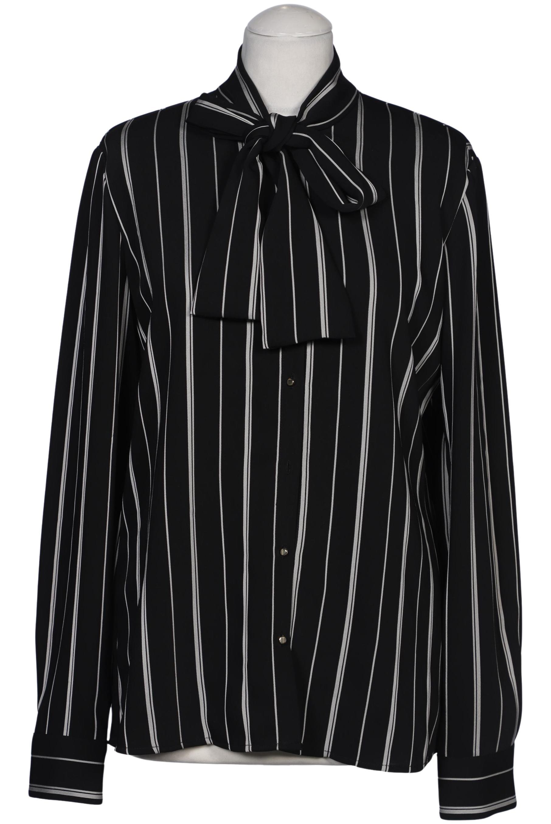 

Boss by Hugo Boss Damen Bluse, mehrfarbig, Gr. 38