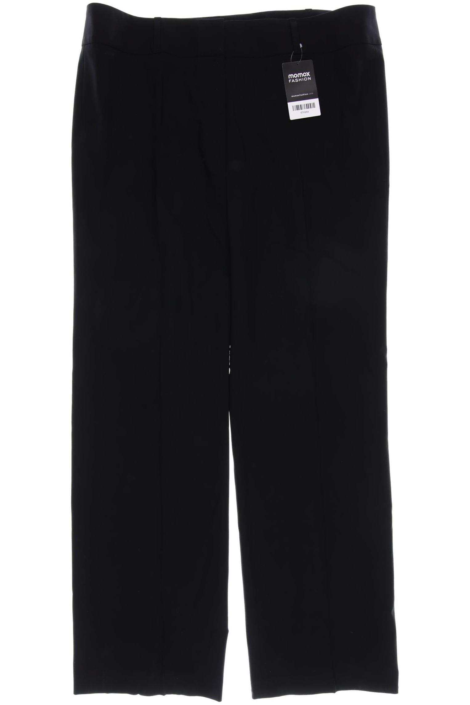 

Boss by Hugo Boss Damen Stoffhose, schwarz, Gr. 44