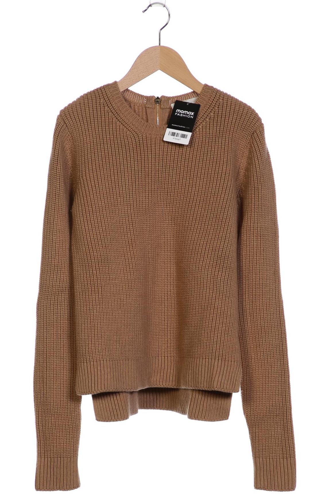 

Boss by Hugo Boss Damen Pullover, beige, Gr. 38