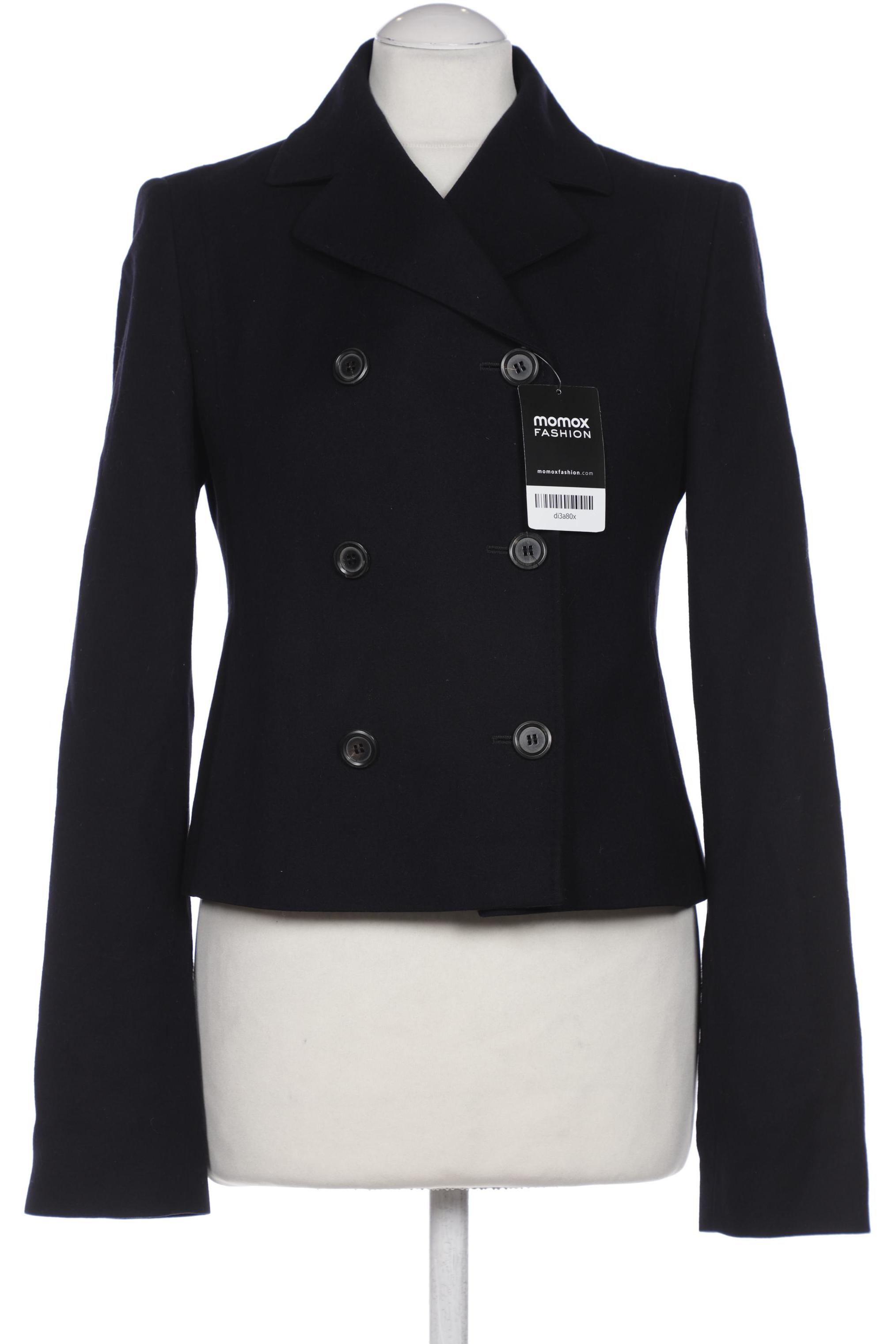 

Boss by Hugo Boss Damen Blazer, marineblau, Gr. 36