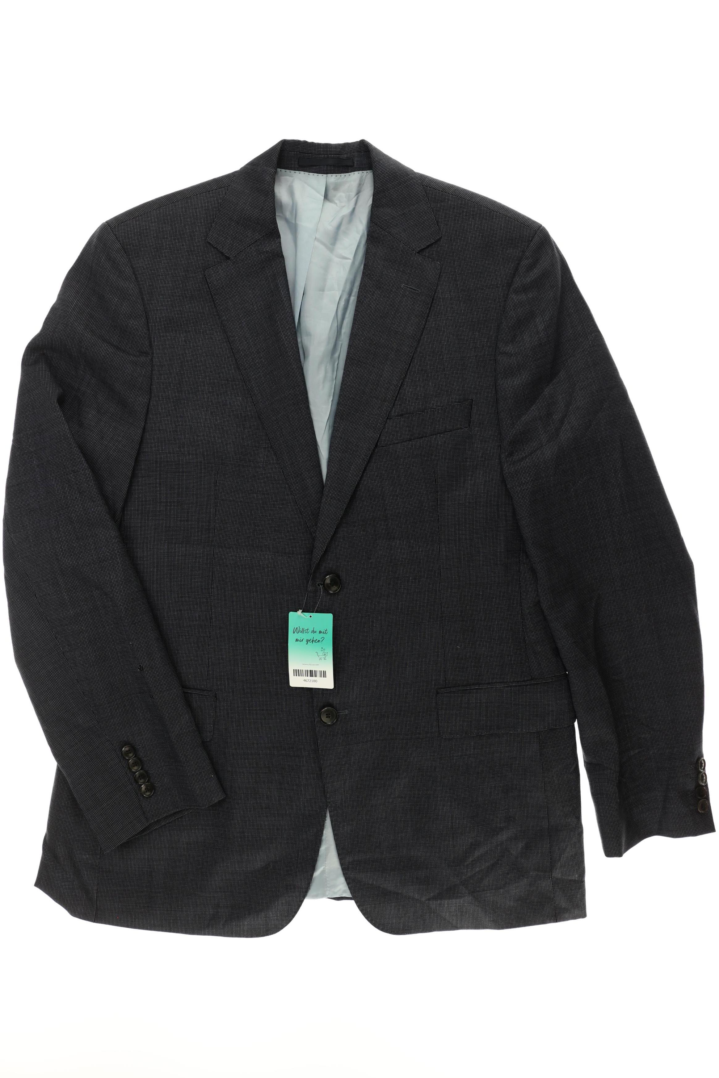 

Boss by Hugo Boss Herren Sakko, blau, Gr. 102