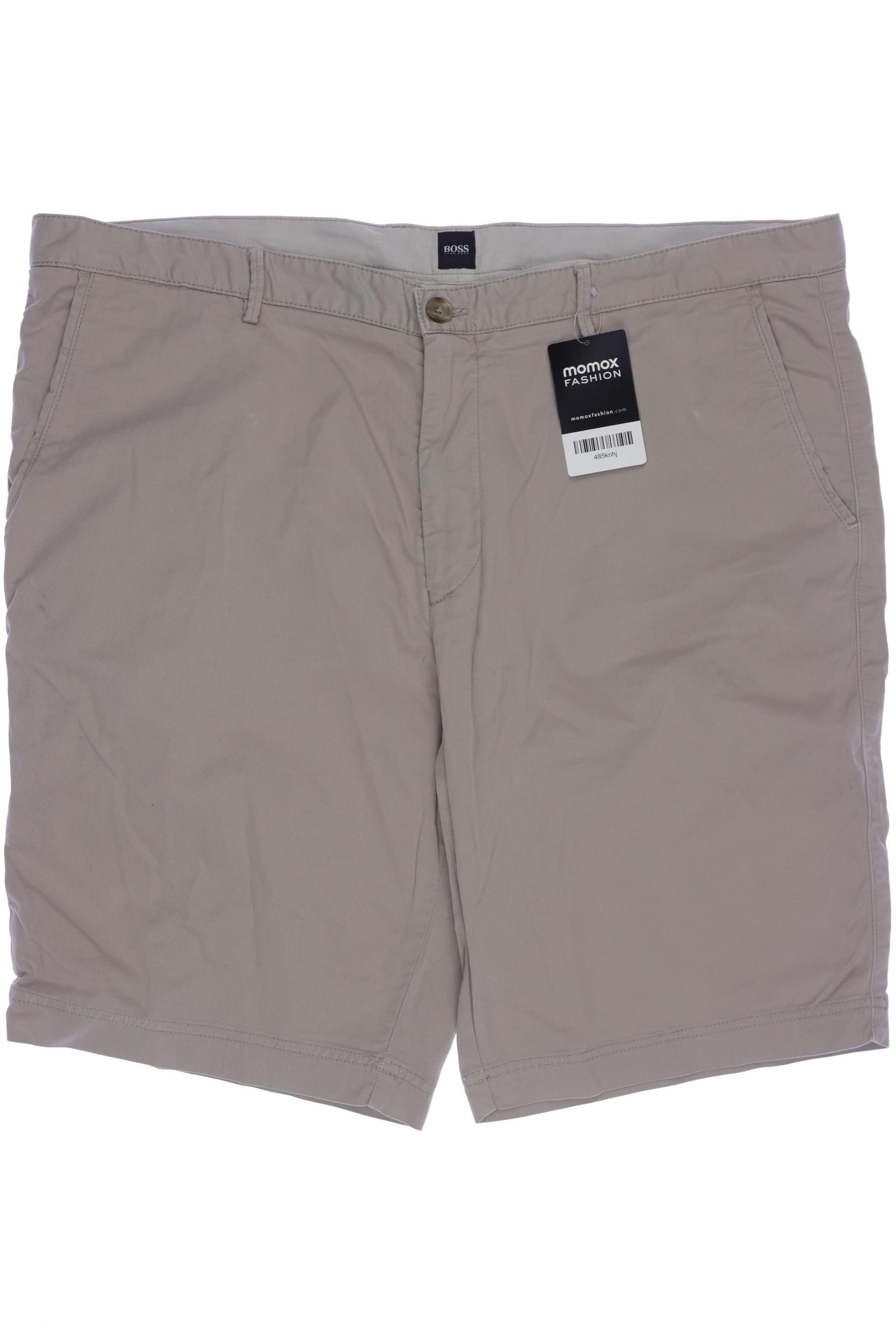 

Boss by Hugo Boss Herren Shorts, beige, Gr. 56