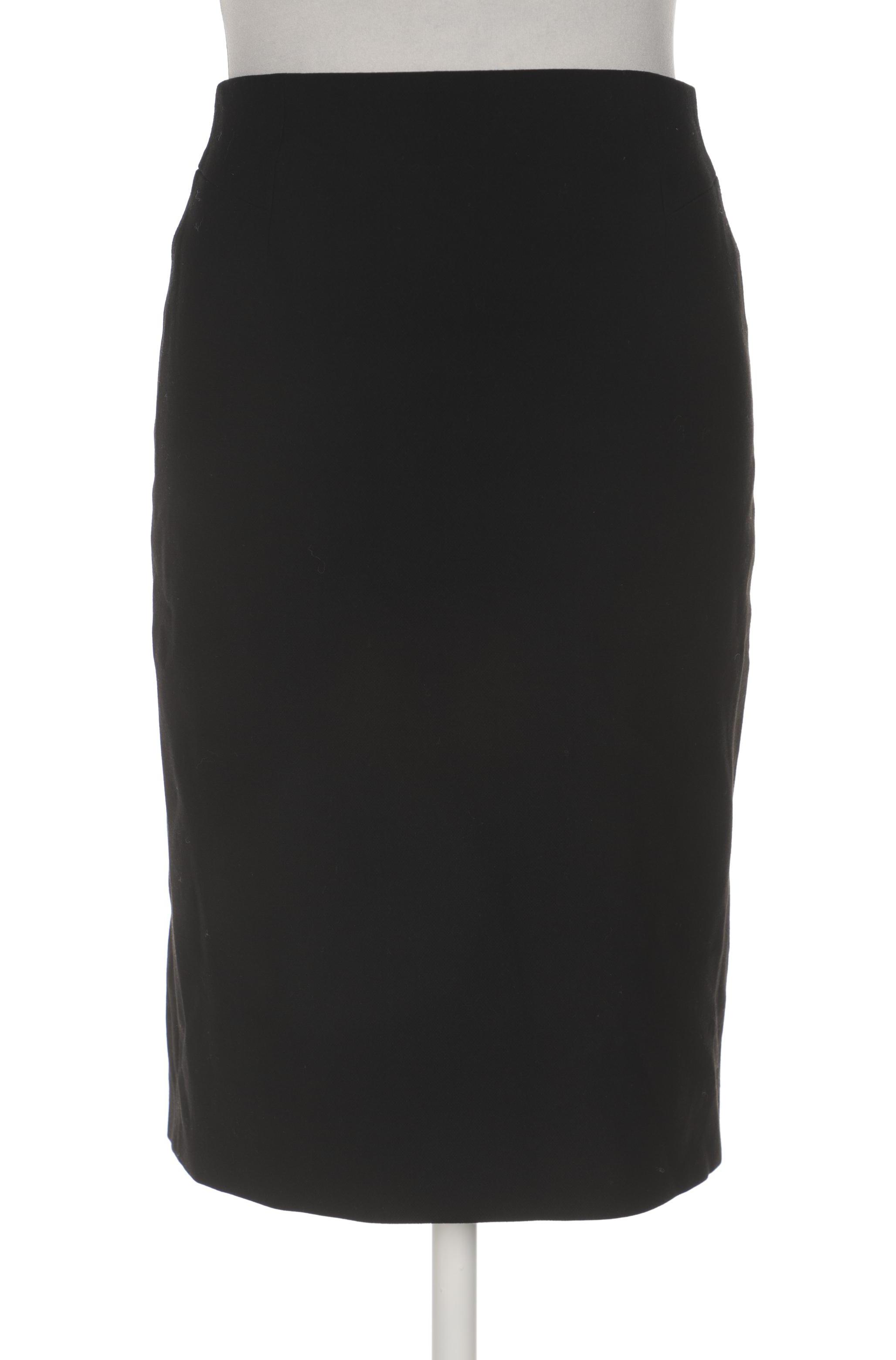 

Boss by Hugo Boss Damen Rock, schwarz, Gr. 34