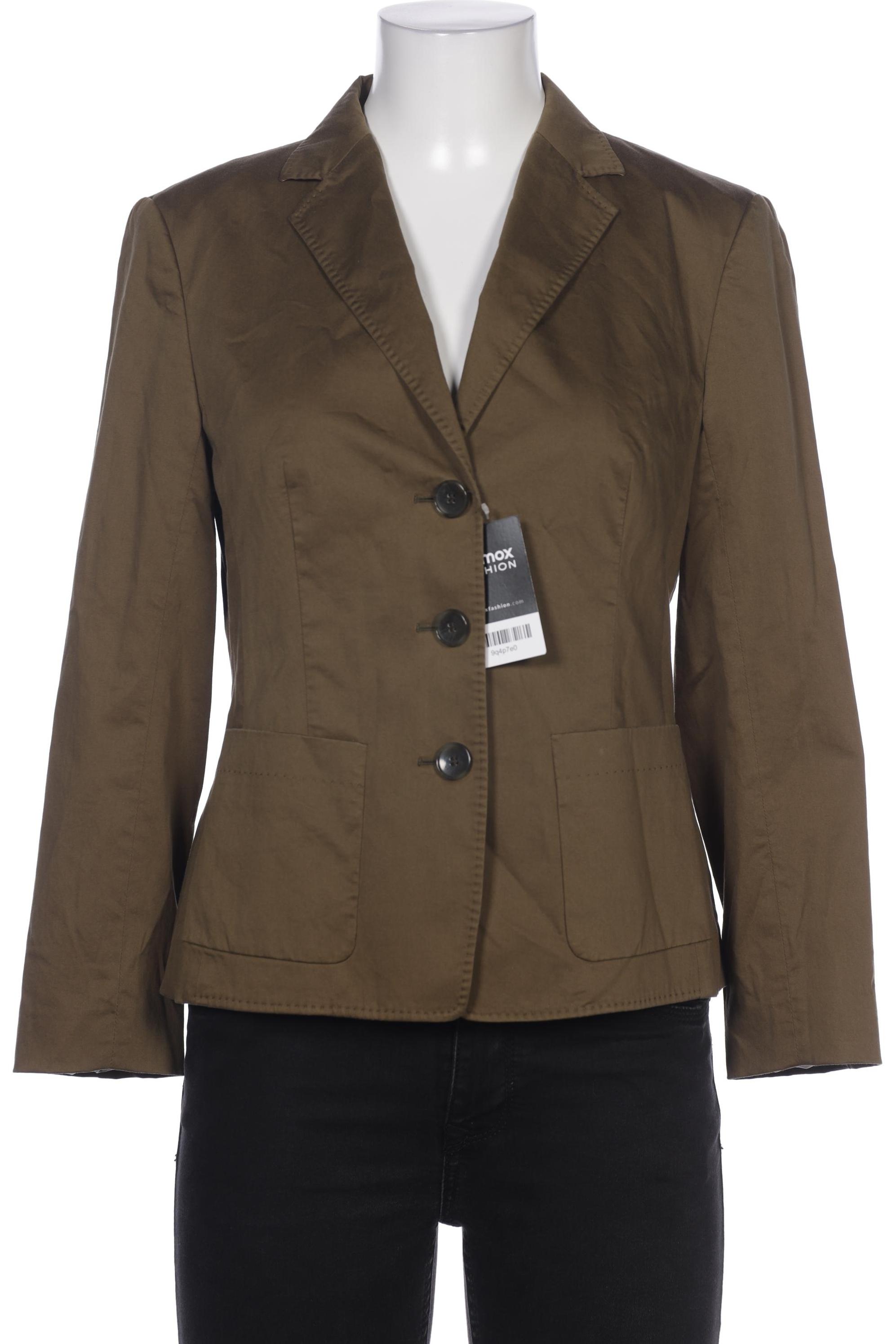 

Boss by Hugo Boss Damen Blazer, grün, Gr. 40