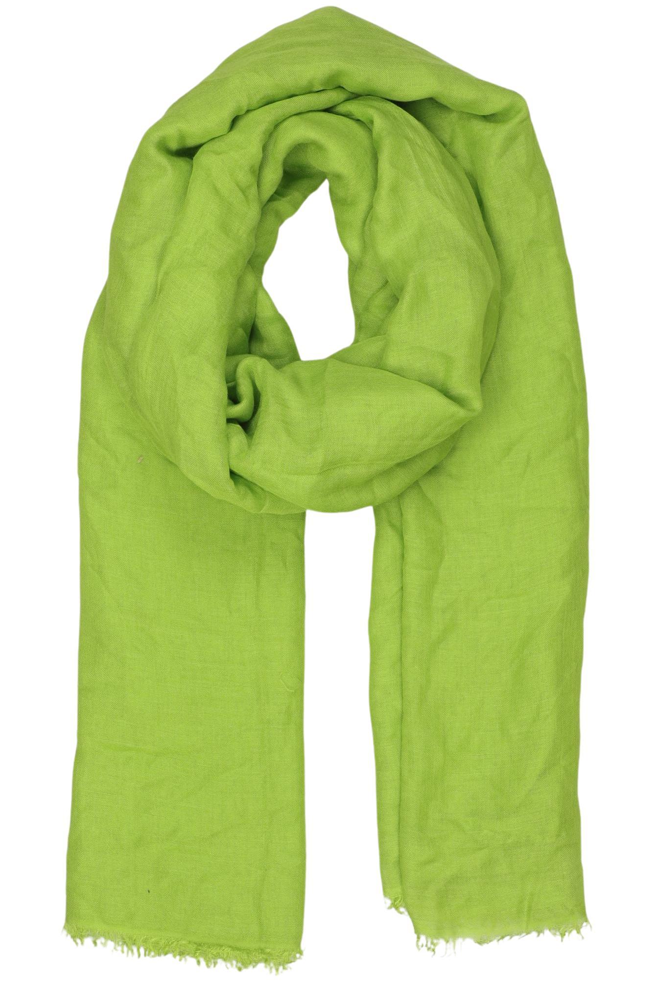 

Boss by Hugo Boss Damen Schal, hellgrün, Gr.