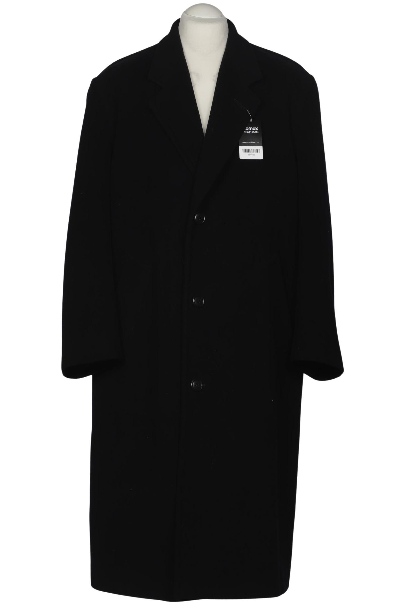 

Boss by Hugo Boss Herren Mantel, schwarz, Gr. 50