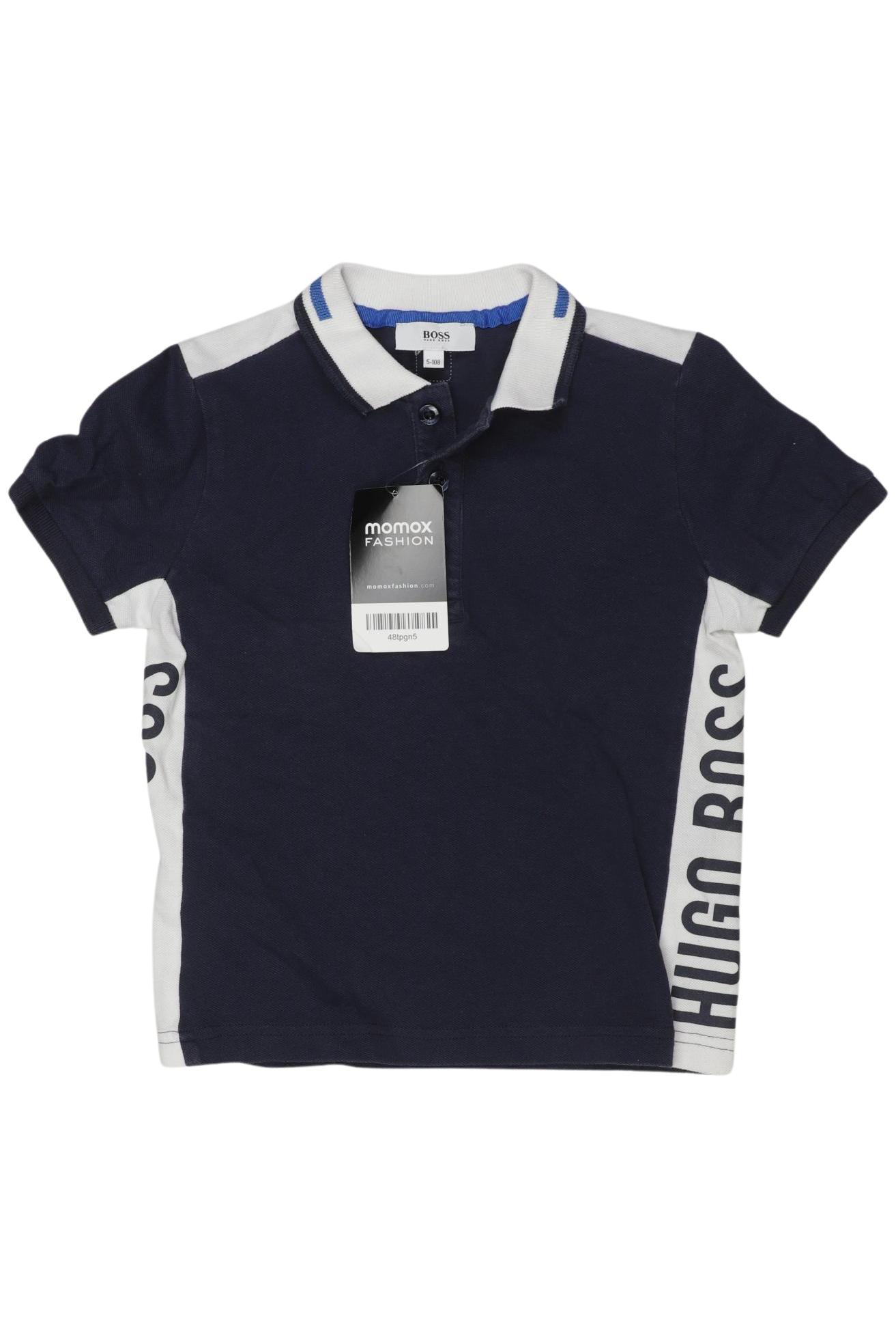 

Boss by Hugo Boss Jungen Poloshirt, mehrfarbig, Gr. 104