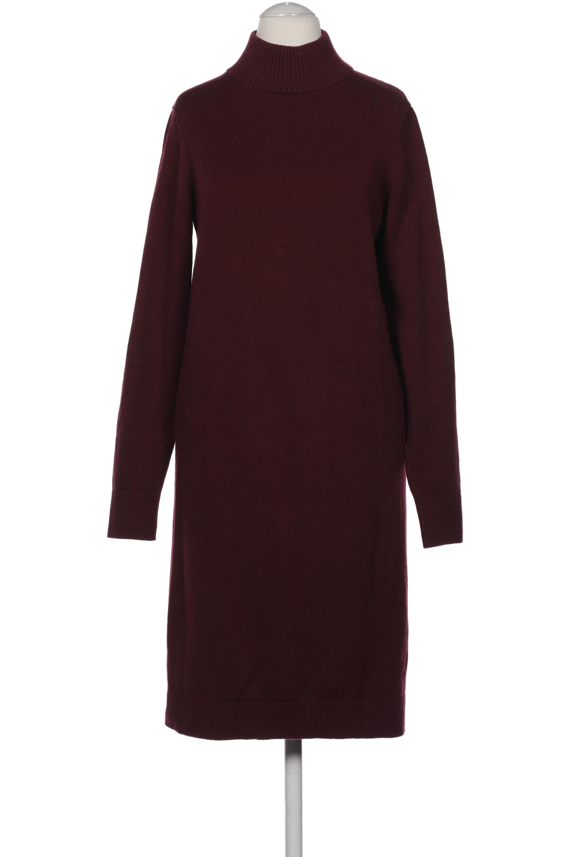 

Boss by Hugo Boss Damen Kleid, bordeaux, Gr. 34