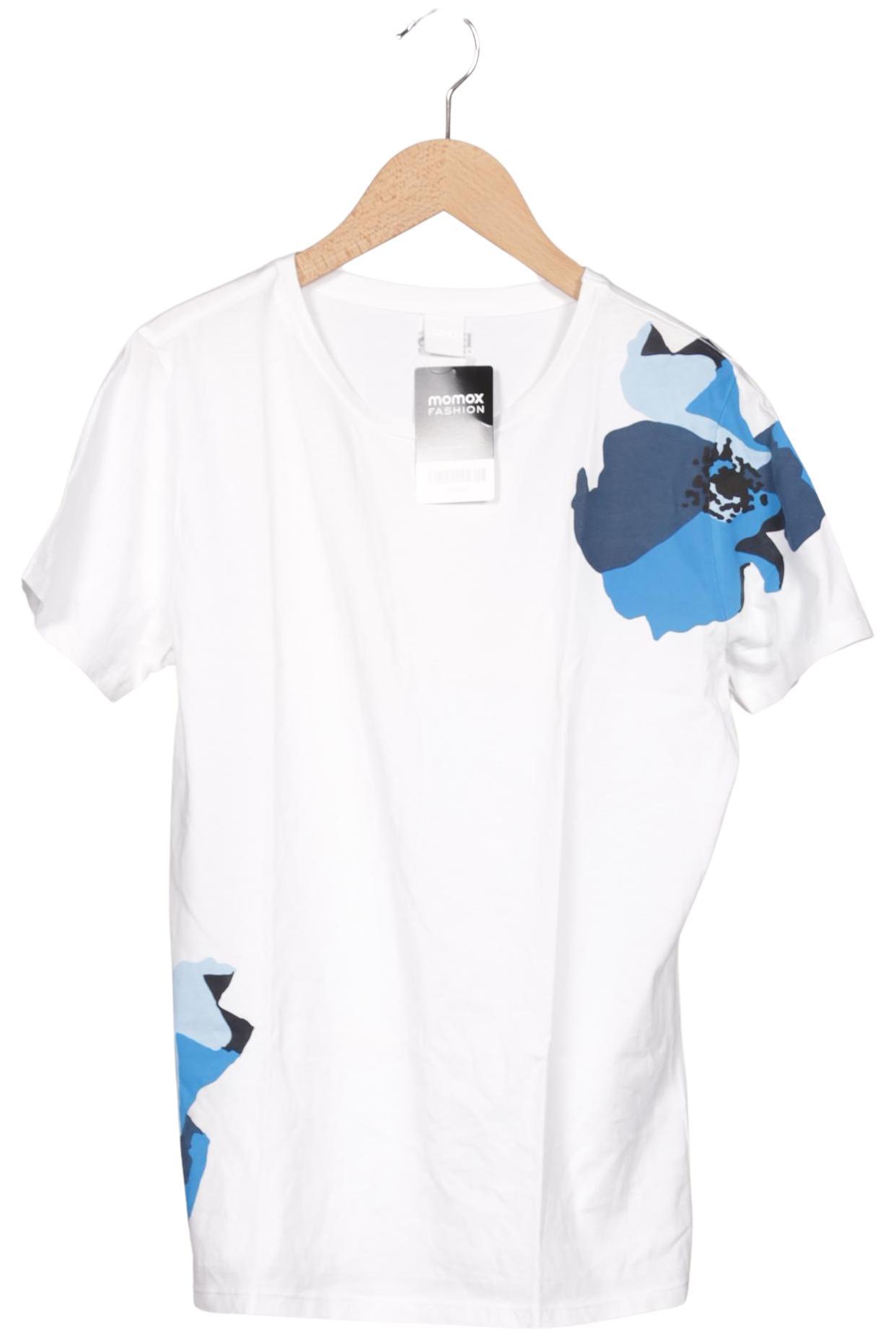 Thumbnail - Boss by Hugo Boss Damen T-Shirt, weiß, Gr. 42