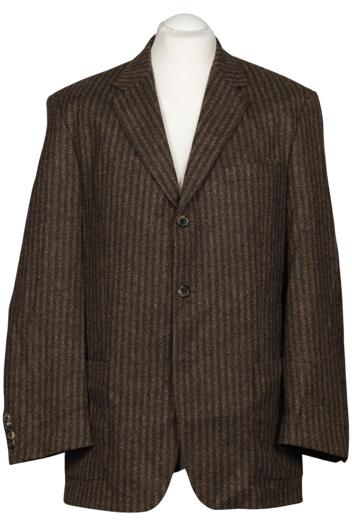 

Boss by Hugo Boss Herren Sakko, braun, Gr. 54