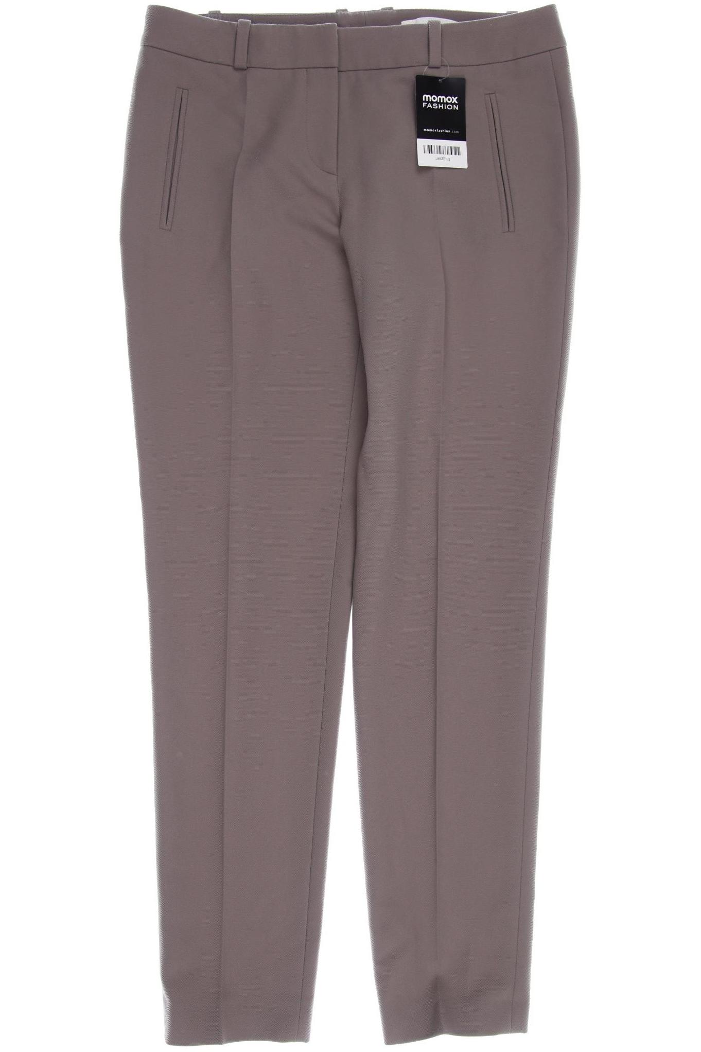 

BOSS by Hugo Boss Damen Stoffhose, braun