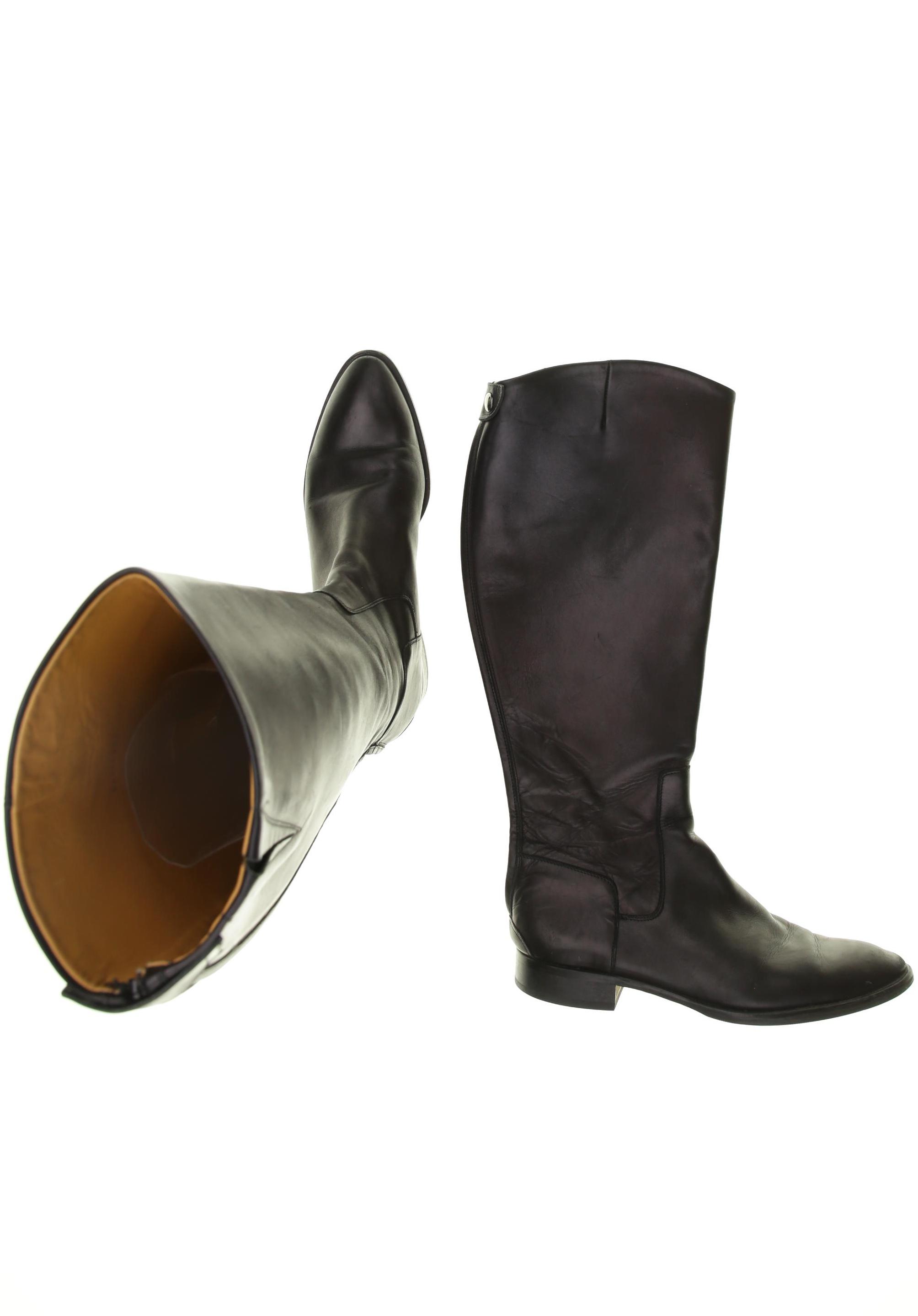 

Boss by Hugo Boss Damen Stiefel, schwarz, Gr. 40