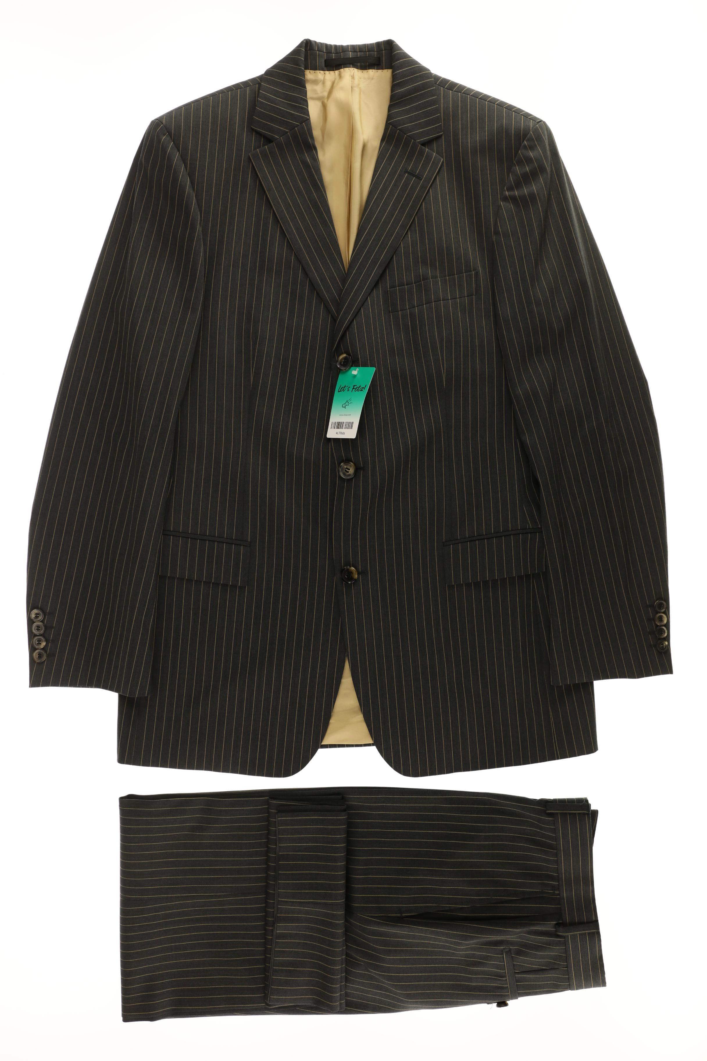 

Boss by Hugo Boss Herren Anzug, grau, Gr. 94