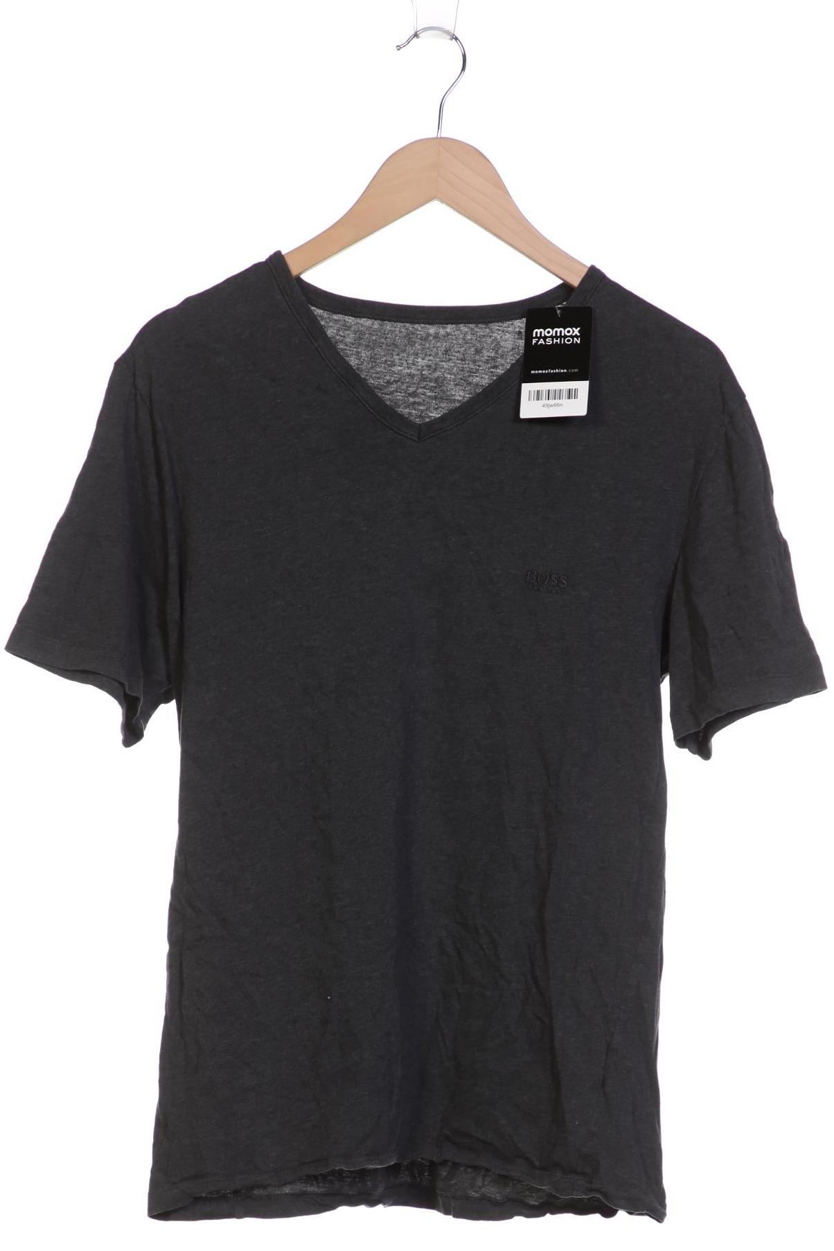 

Boss by Hugo Boss Herren T-Shirt, grau, Gr. 52