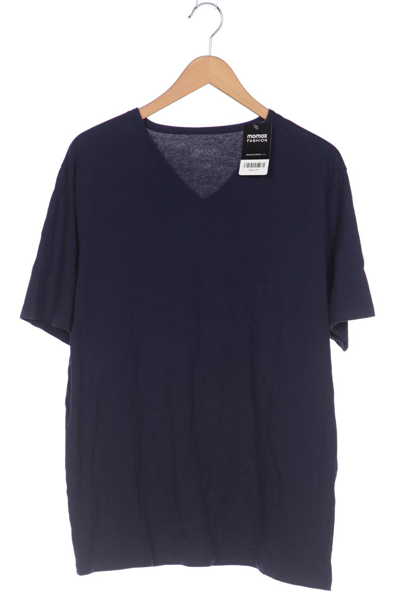 

Boss by Hugo Boss Herren T-Shirt, marineblau, Gr. 56