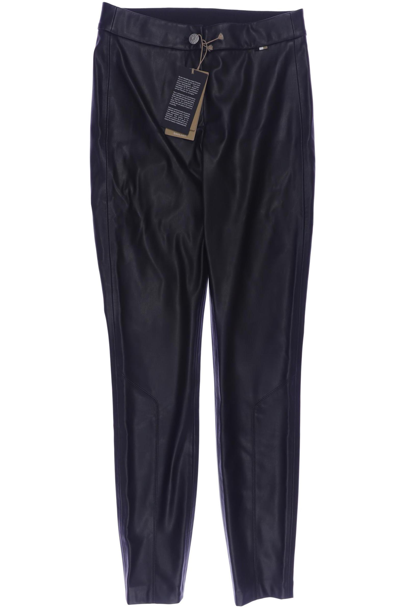 

Boss by Hugo Boss Damen Stoffhose, schwarz, Gr. 32