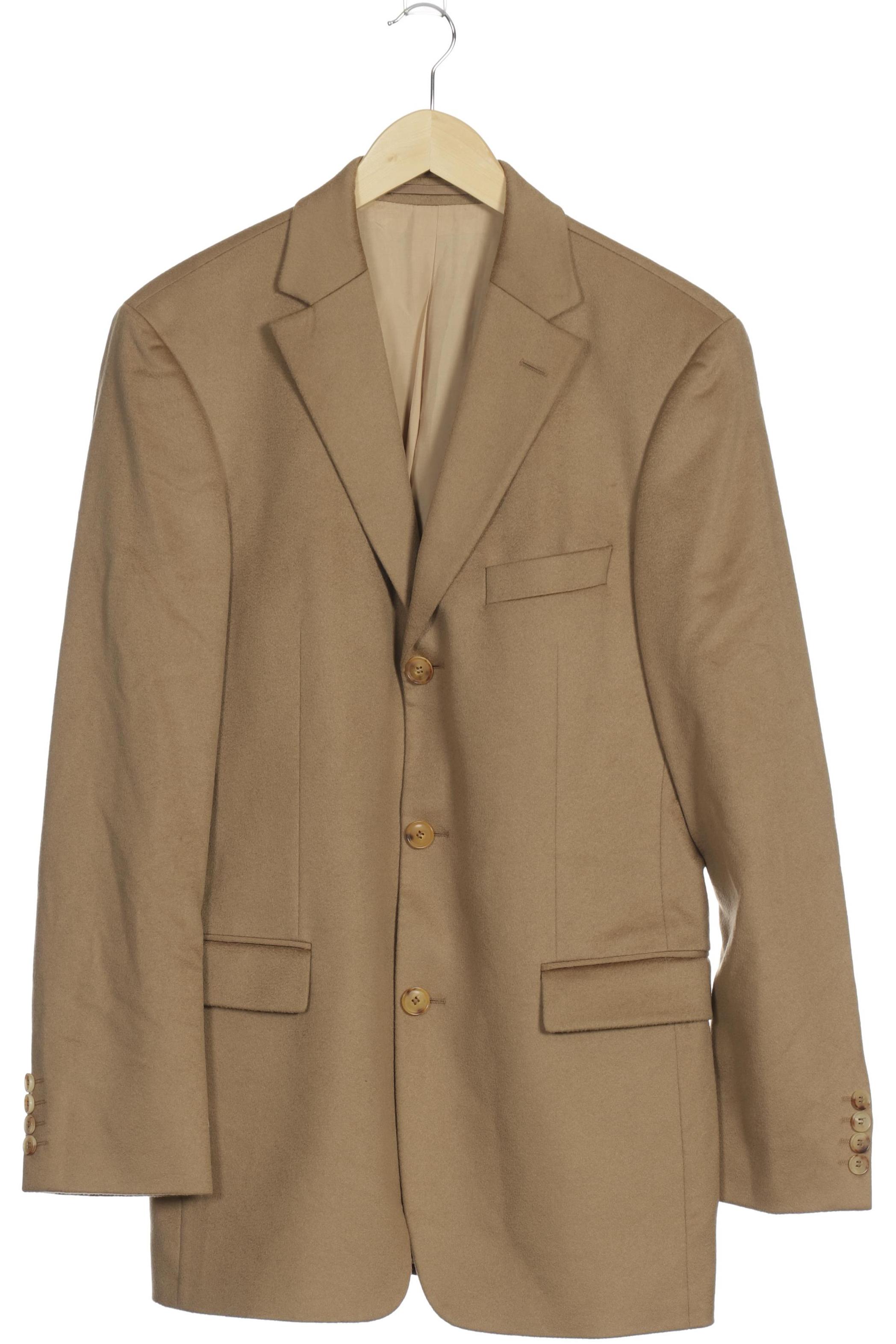 

Boss by Hugo Boss Herren Sakko, braun, Gr. 94