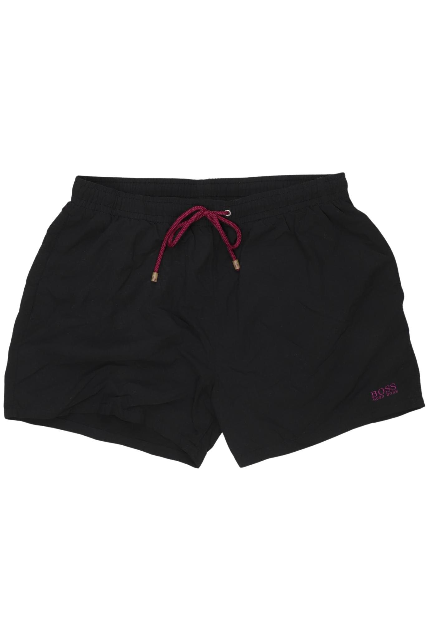 

Boss by Hugo Boss Herren Shorts, schwarz, Gr. 52