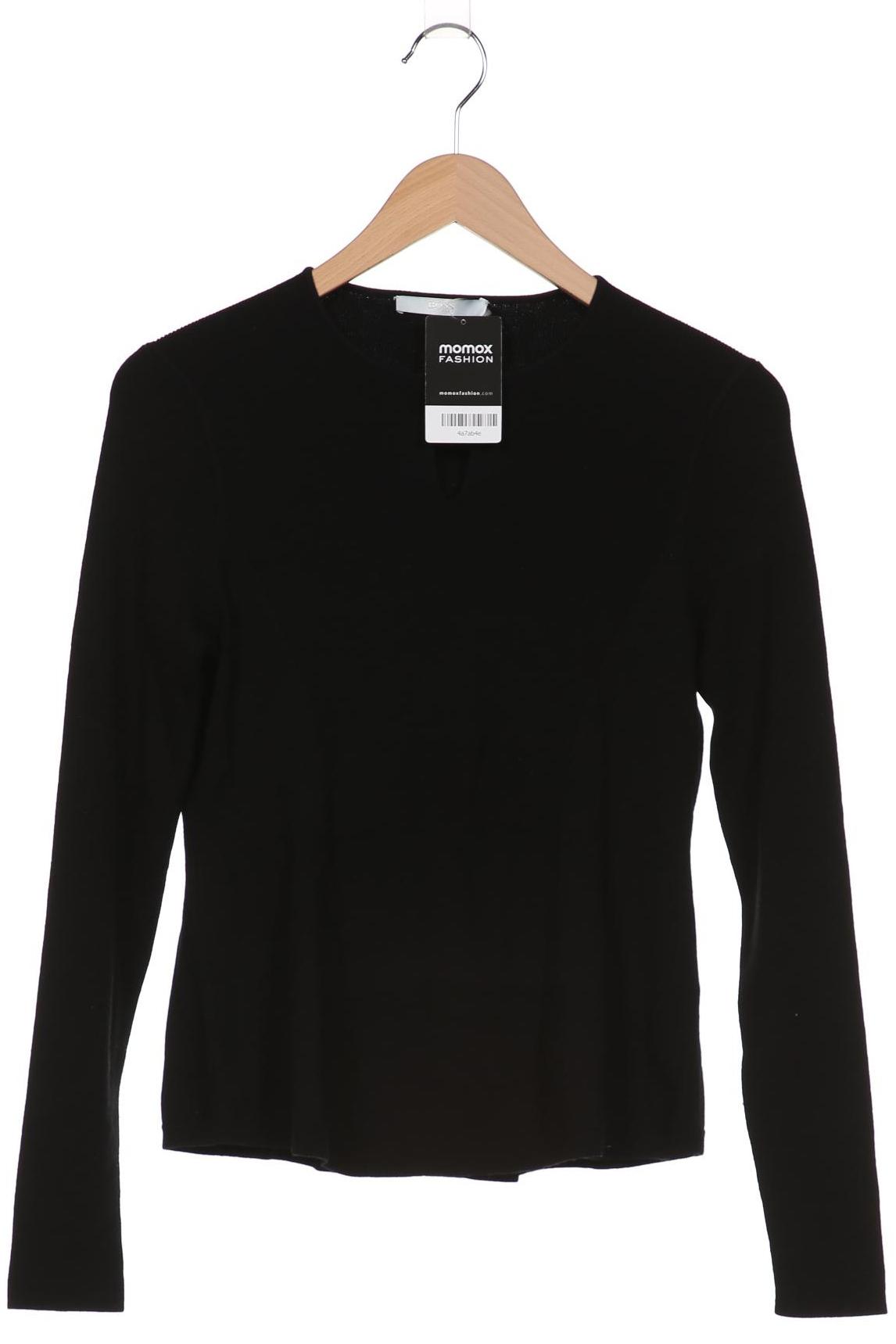 

Boss by Hugo Boss Damen Pullover, schwarz, Gr. 42