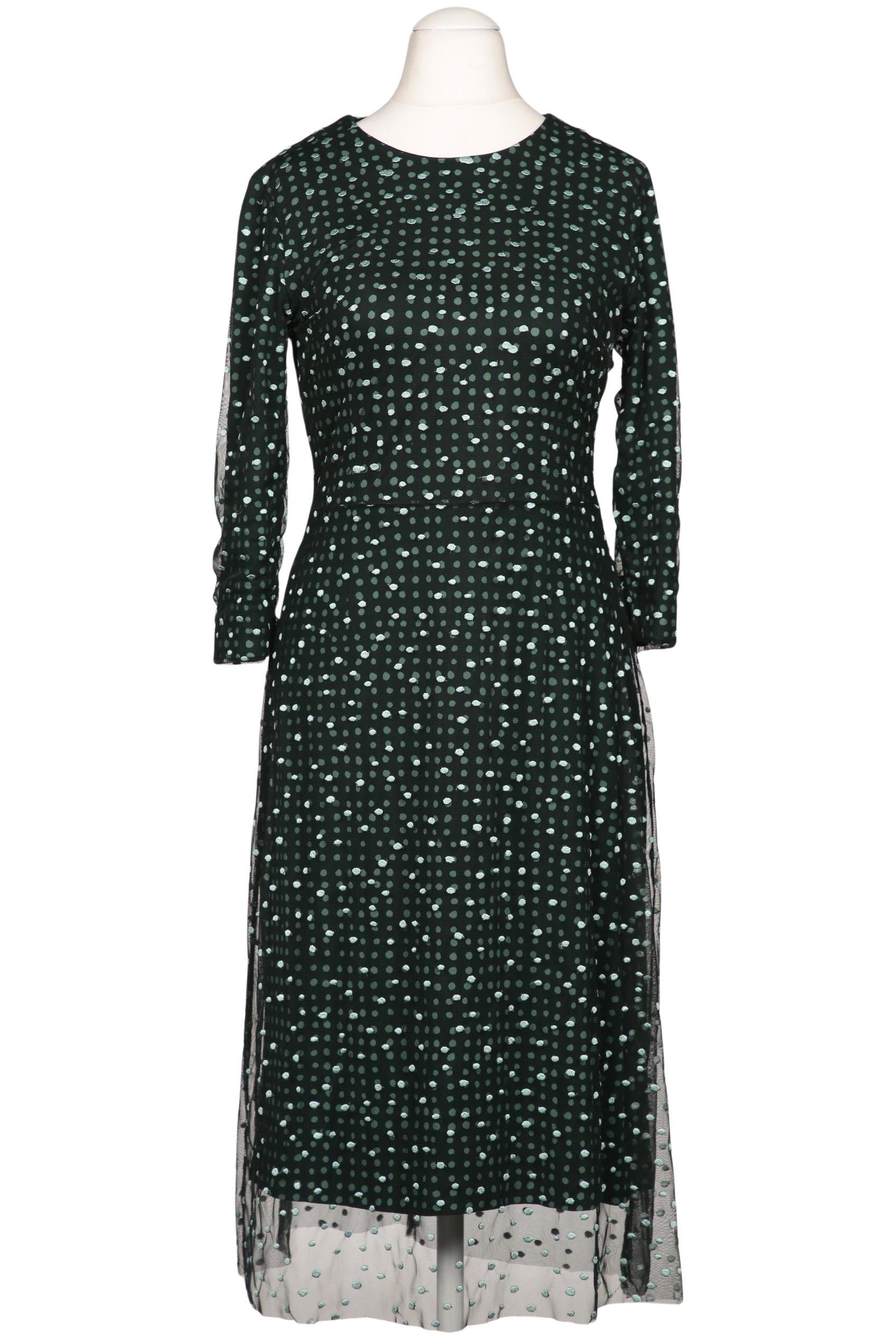 

Boss by Hugo Boss Damen Kleid, grün, Gr. 38