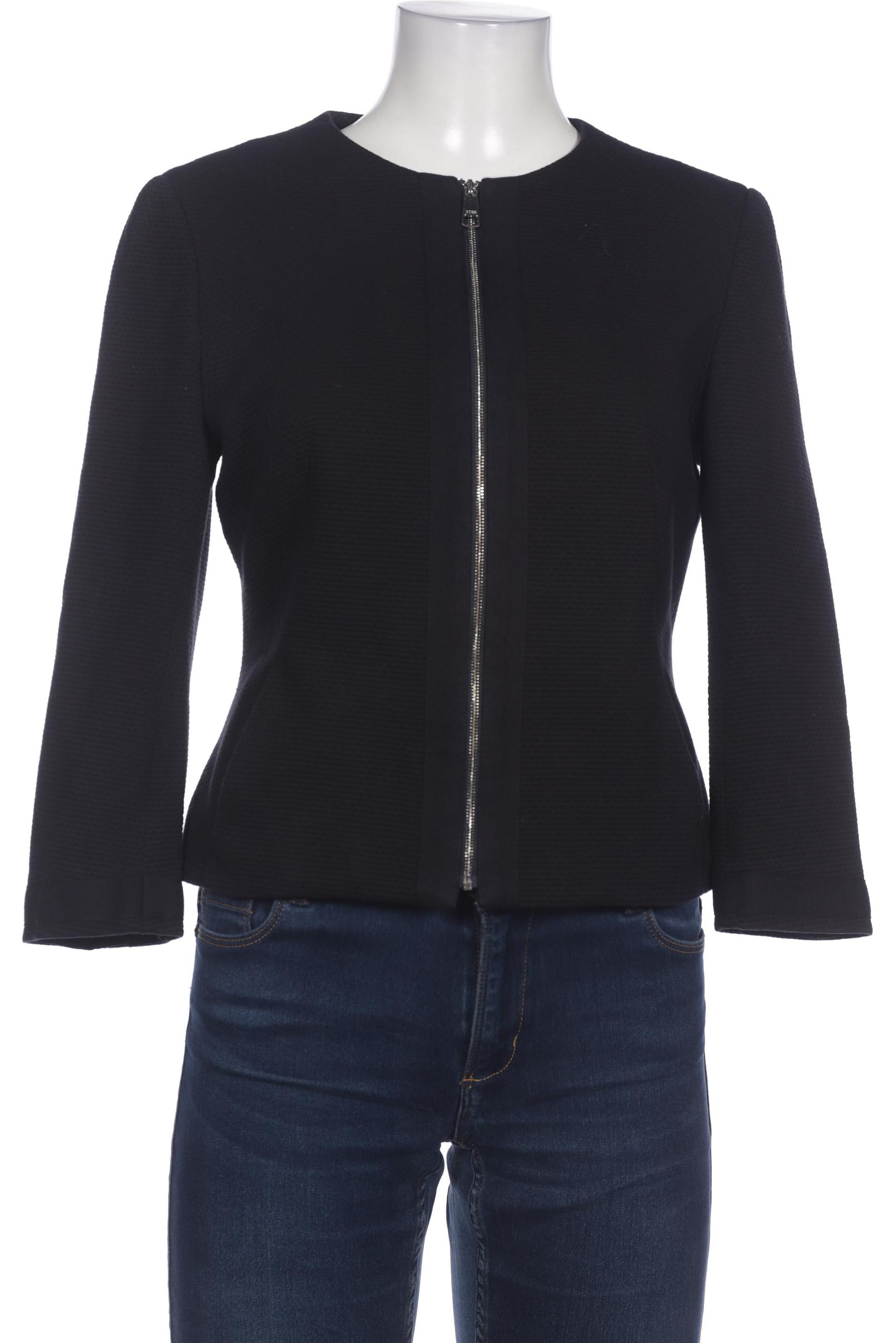 

Boss by Hugo Boss Damen Blazer, marineblau, Gr. 40