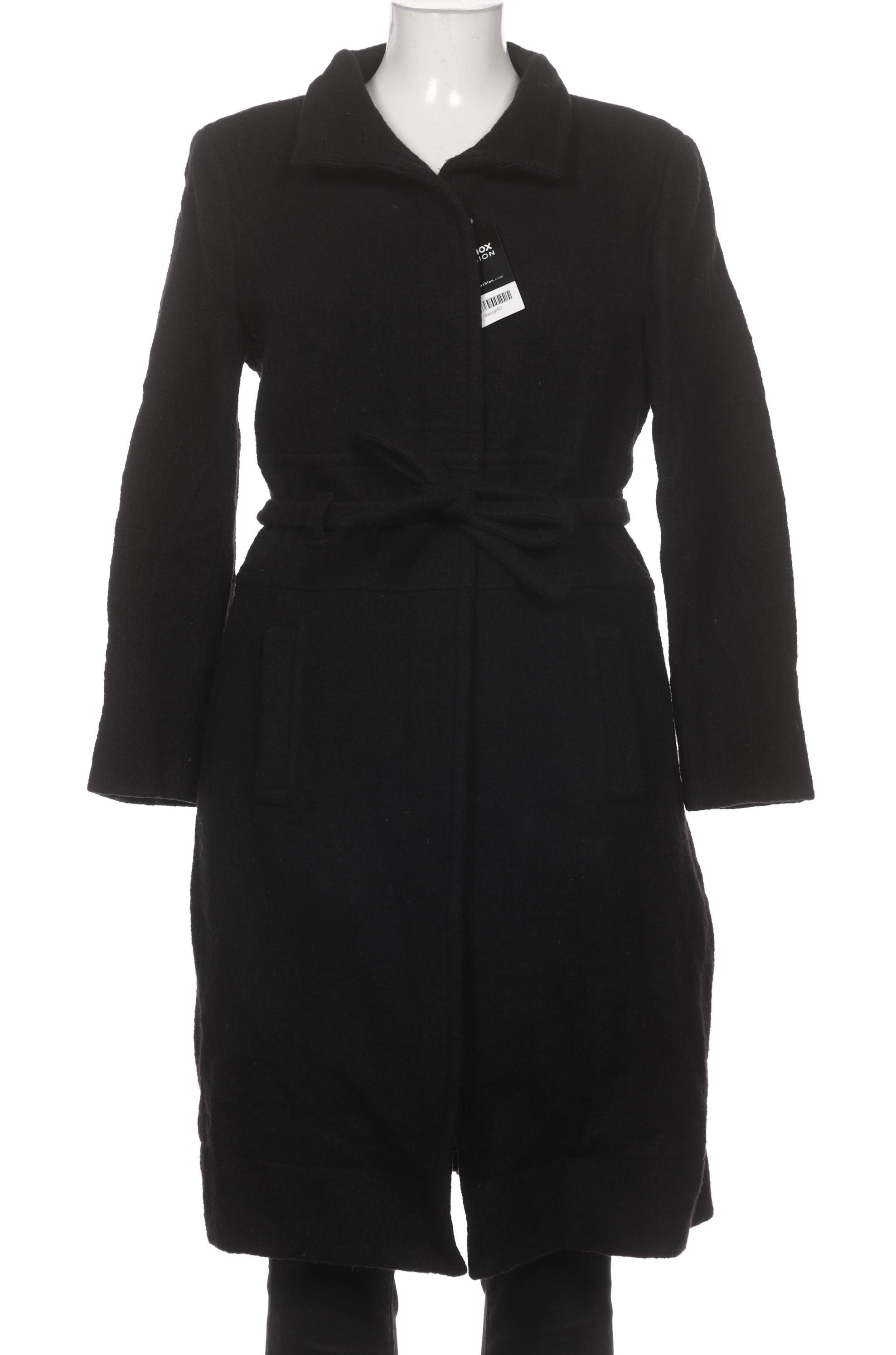 

Boss by Hugo Boss Damen Mantel, schwarz, Gr. 42